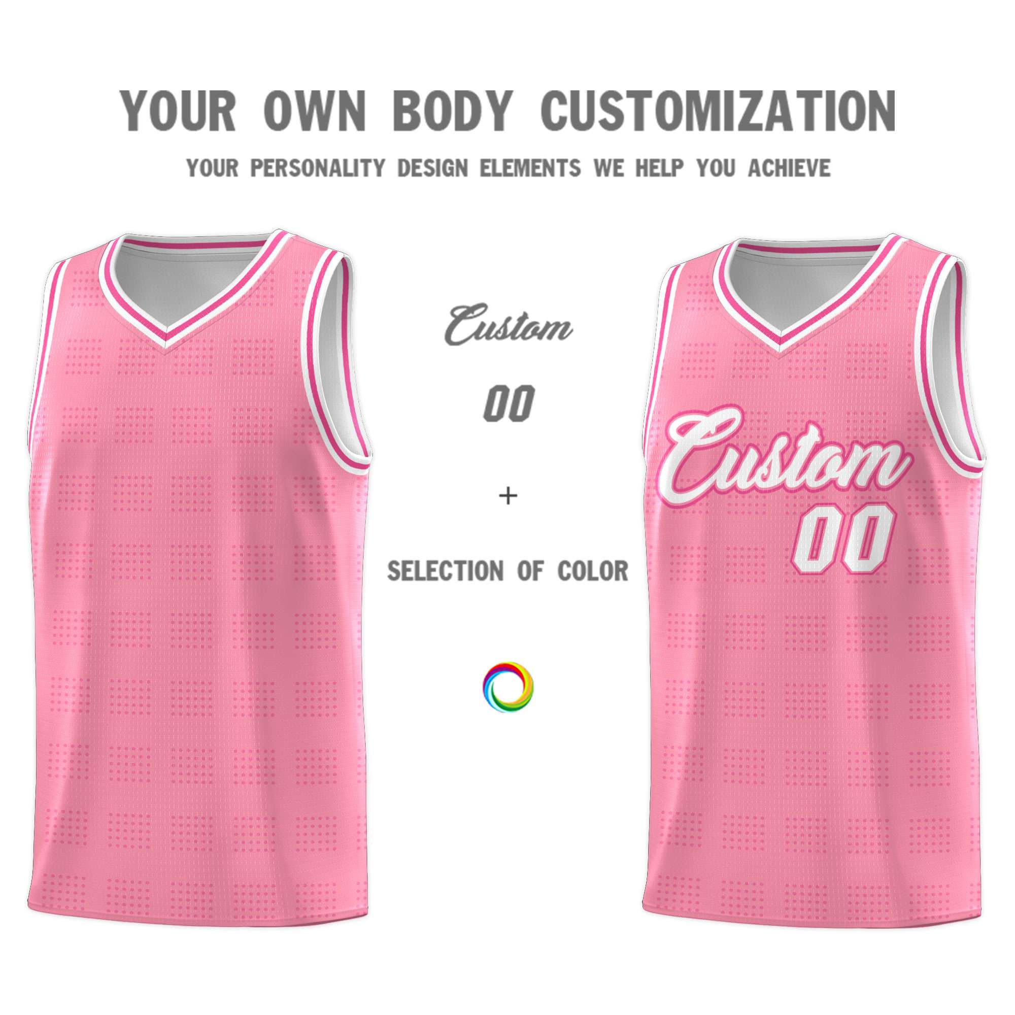 Custom Neon Green Navy-White Side Two-Tone Classic Sports Uniform Basketball Jersey |KXKSHOP