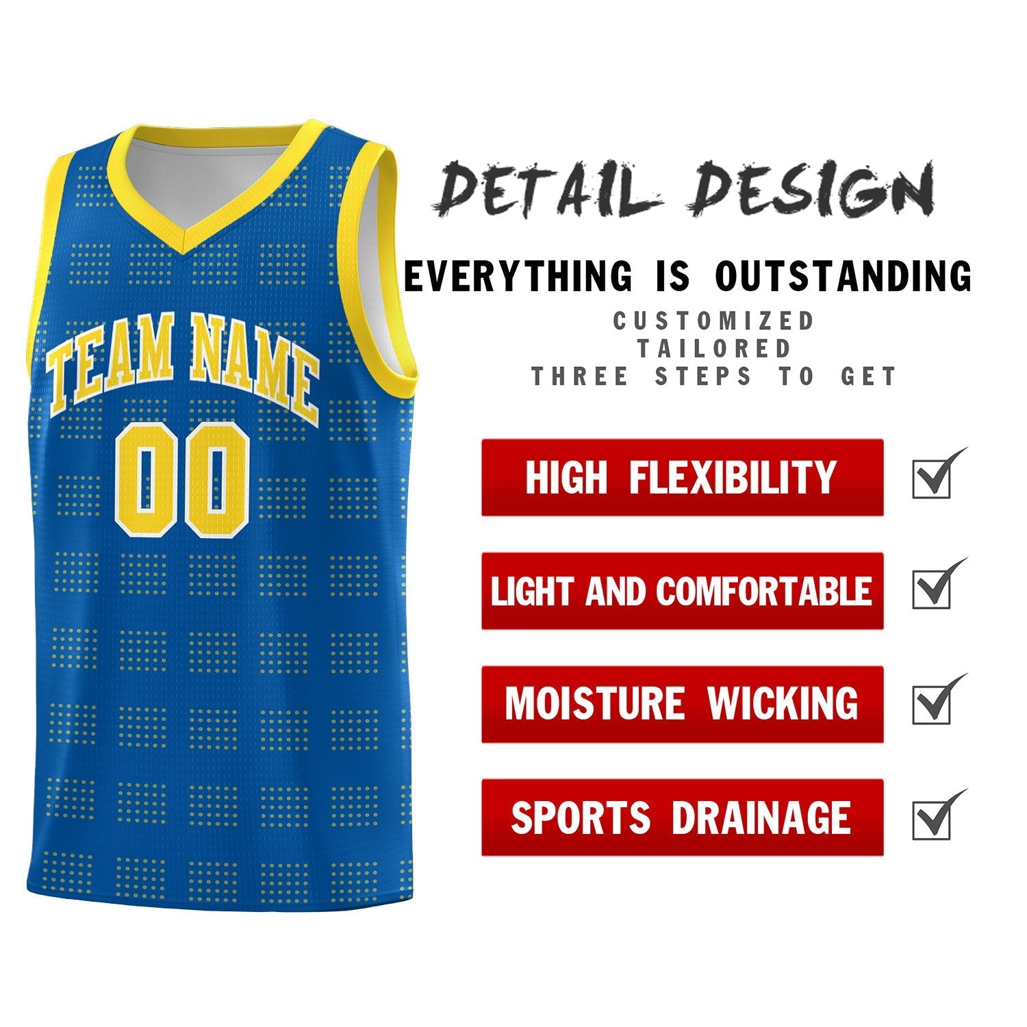 Custom Neon Green Navy-White Side Two-Tone Classic Sports Uniform Basketball Jersey |KXKSHOP