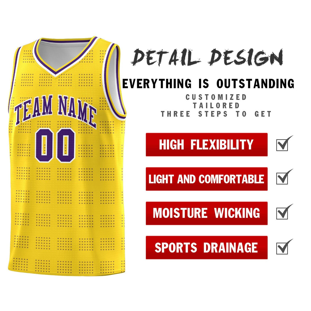Custom Neon Green Navy-White Side Two-Tone Classic Sports Uniform Basketball Jersey |KXKSHOP