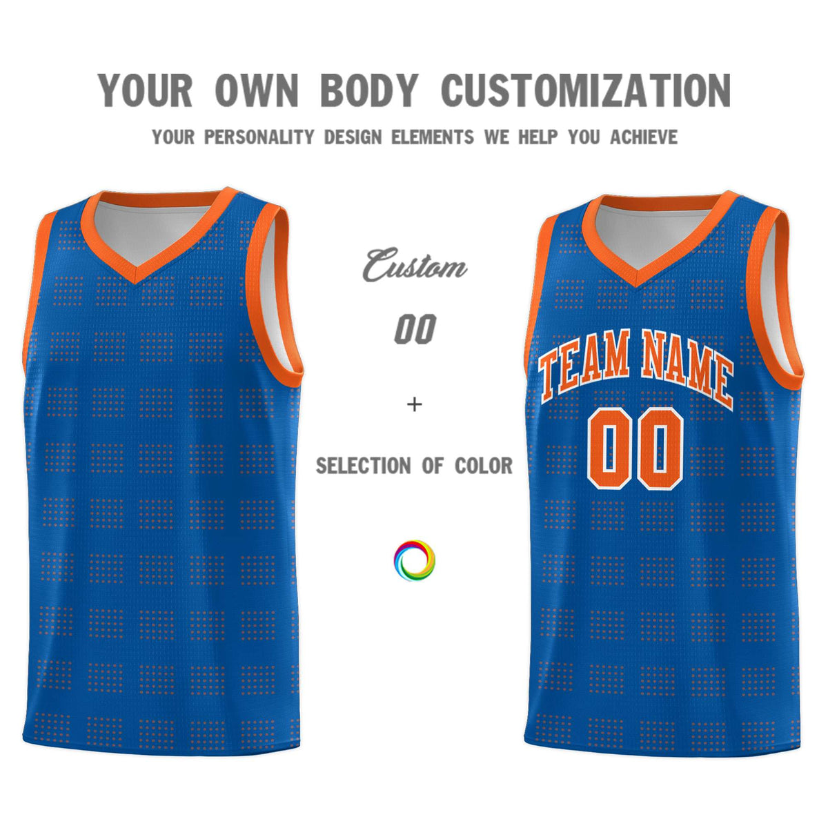 Custom Neon Green Navy-White Side Two-Tone Classic Sports Uniform Basketball Jersey |KXKSHOP