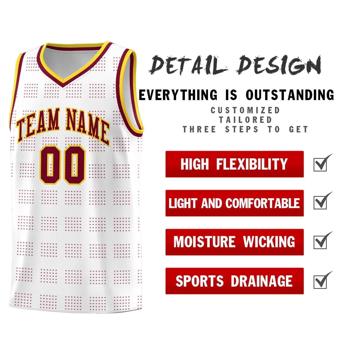 Custom Neon Green Navy-White Side Two-Tone Classic Sports Uniform Basketball Jersey |KXKSHOP