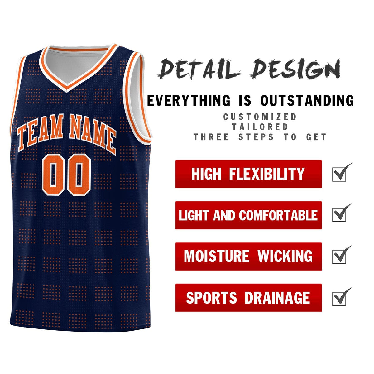 Custom Neon Green Navy-White Side Two-Tone Classic Sports Uniform Basketball Jersey |KXKSHOP