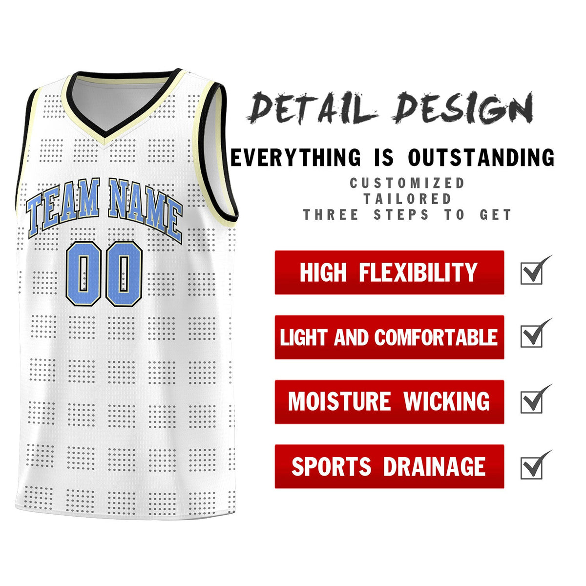 Custom Neon Green Navy-White Side Two-Tone Classic Sports Uniform Basketball Jersey |KXKSHOP