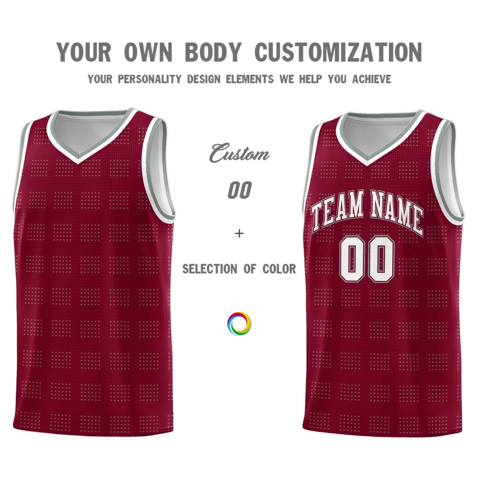 Custom Neon Green Navy-White Side Two-Tone Classic Sports Uniform Basketball Jersey |KXKSHOP