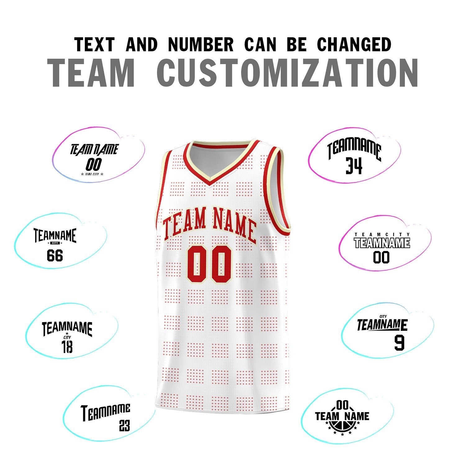 Custom Neon Green Navy-White Side Two-Tone Classic Sports Uniform Basketball Jersey |KXKSHOP