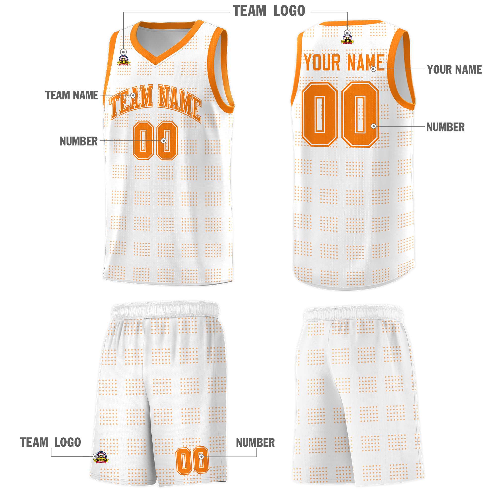 Custom Neon Green Navy-White Side Two-Tone Classic Sports Uniform Basketball Jersey |KXKSHOP