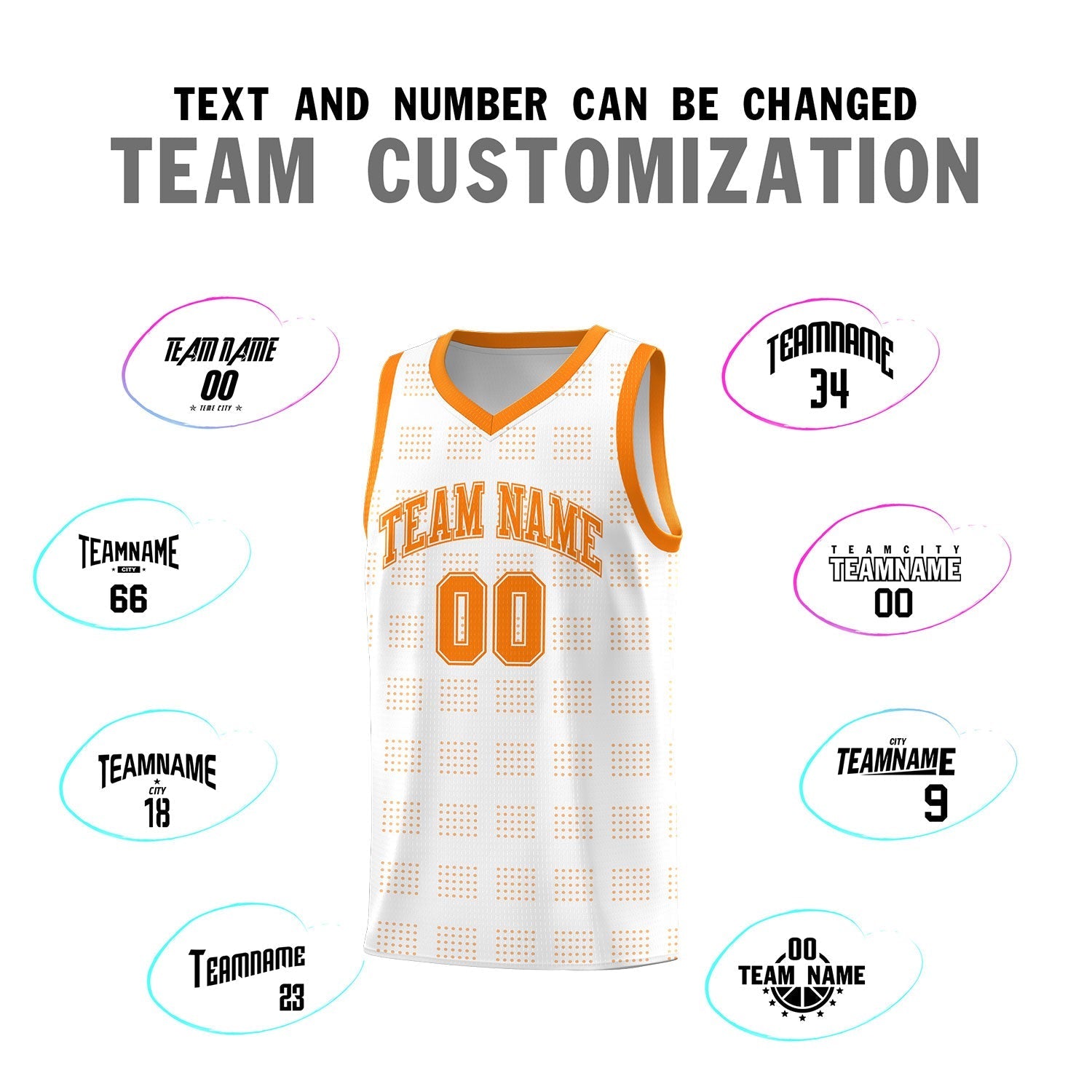Custom Neon Green Navy-White Side Two-Tone Classic Sports Uniform Basketball Jersey |KXKSHOP