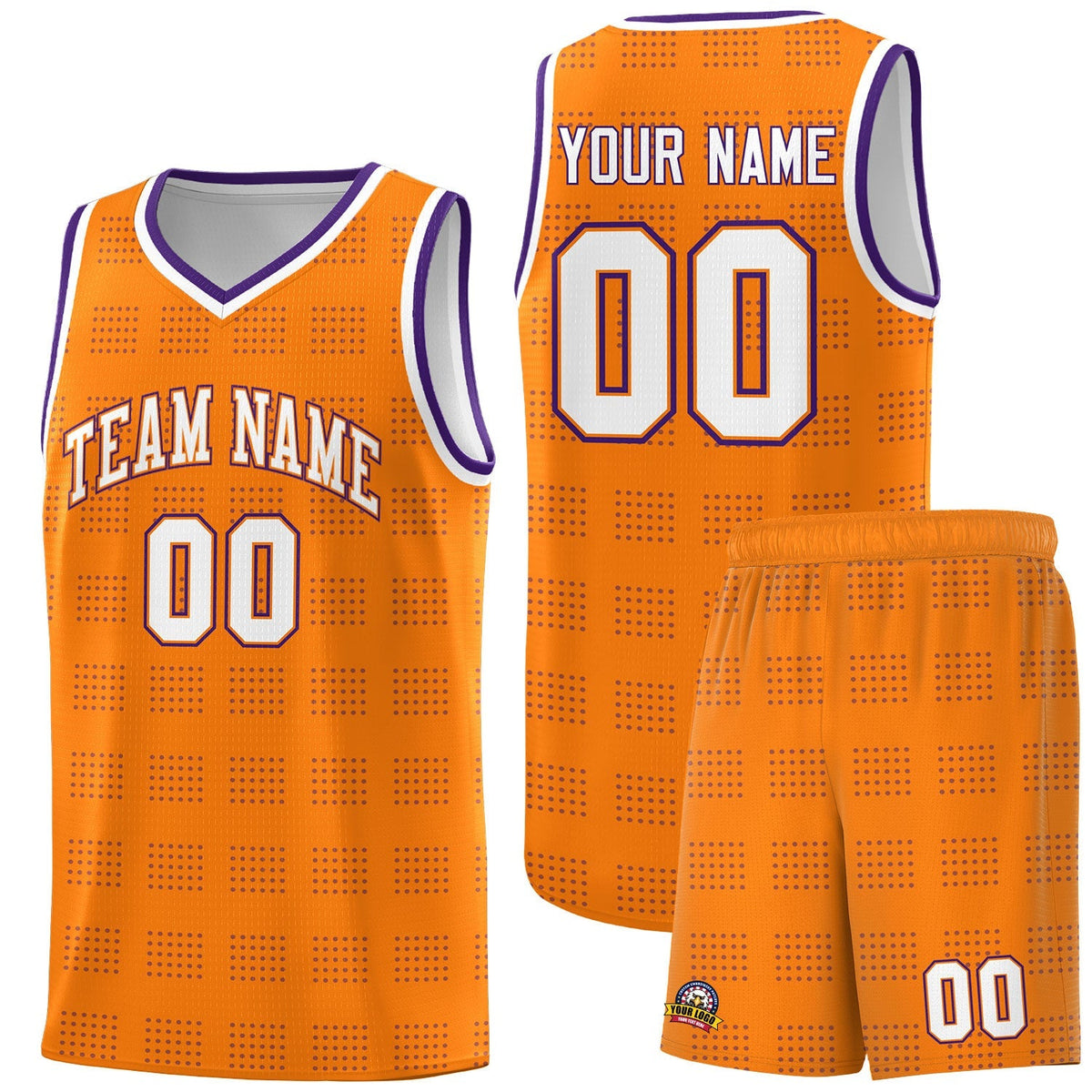 Custom Neon Green Navy-White Side Two-Tone Classic Sports Uniform Basketball Jersey |KXKSHOP