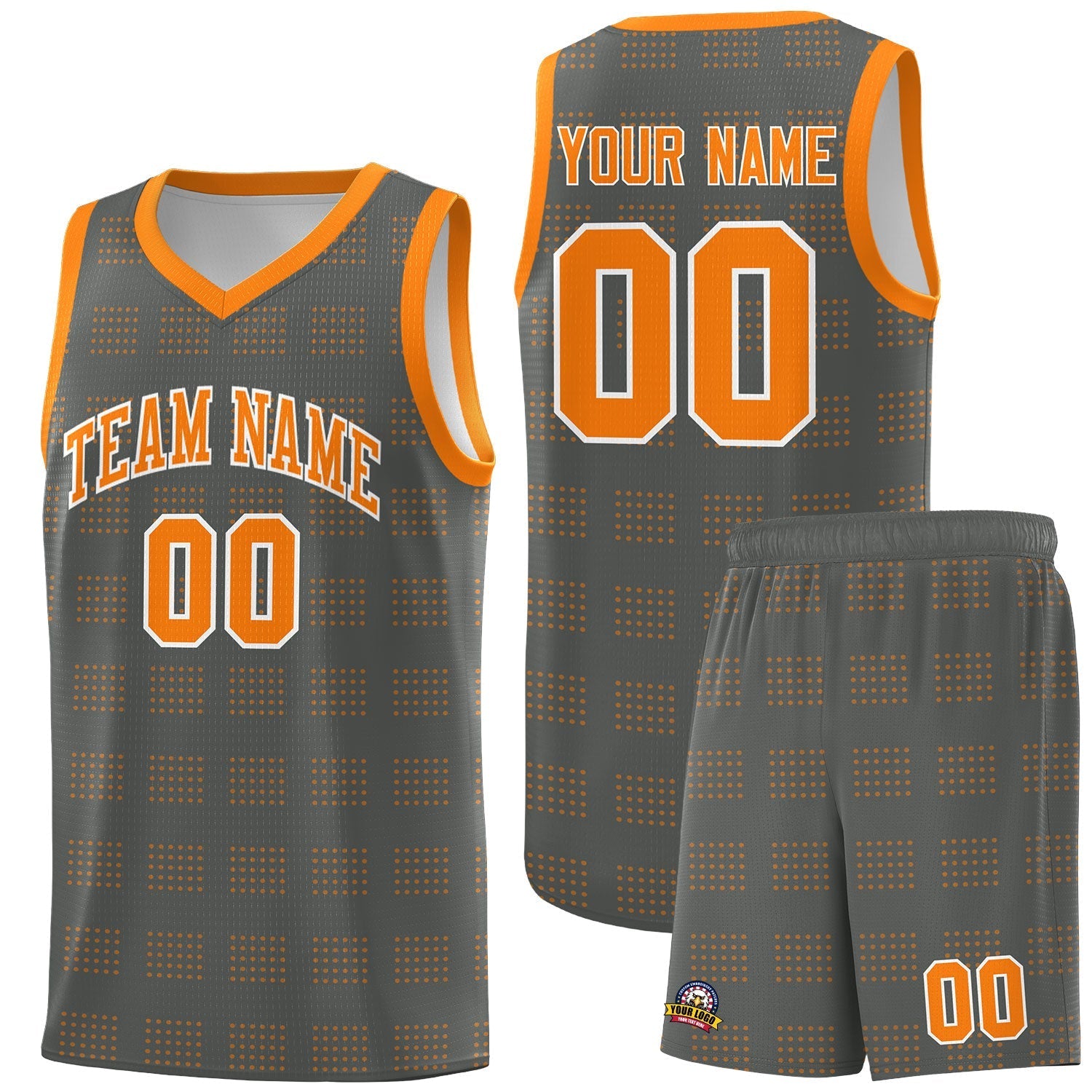 Custom Neon Green Navy-White Side Two-Tone Classic Sports Uniform Basketball Jersey |KXKSHOP