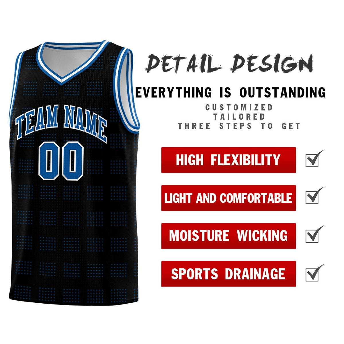 Custom Neon Green Navy-White Side Two-Tone Classic Sports Uniform Basketball Jersey |KXKSHOP