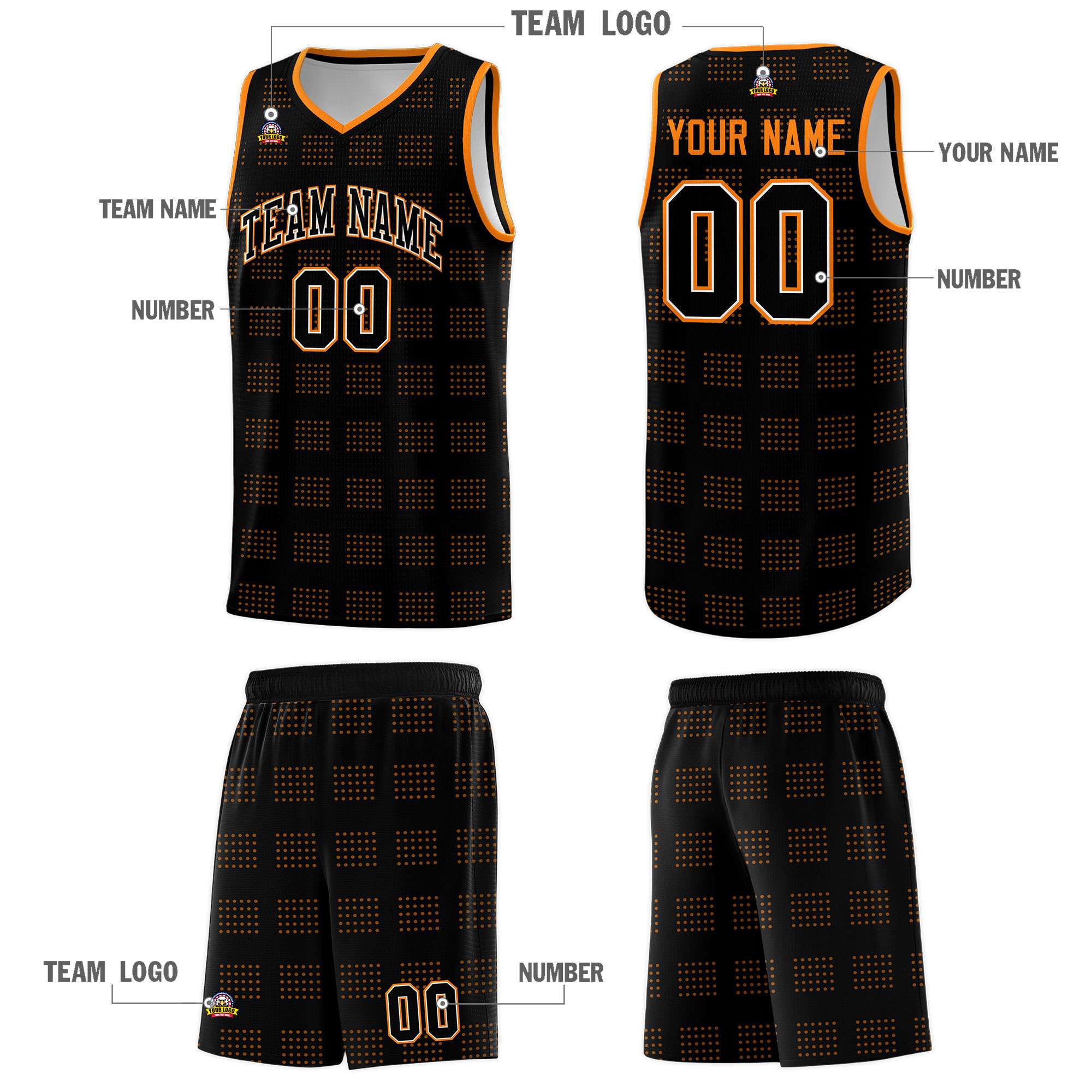 Custom Neon Green Navy-White Side Two-Tone Classic Sports Uniform Basketball Jersey |KXKSHOP