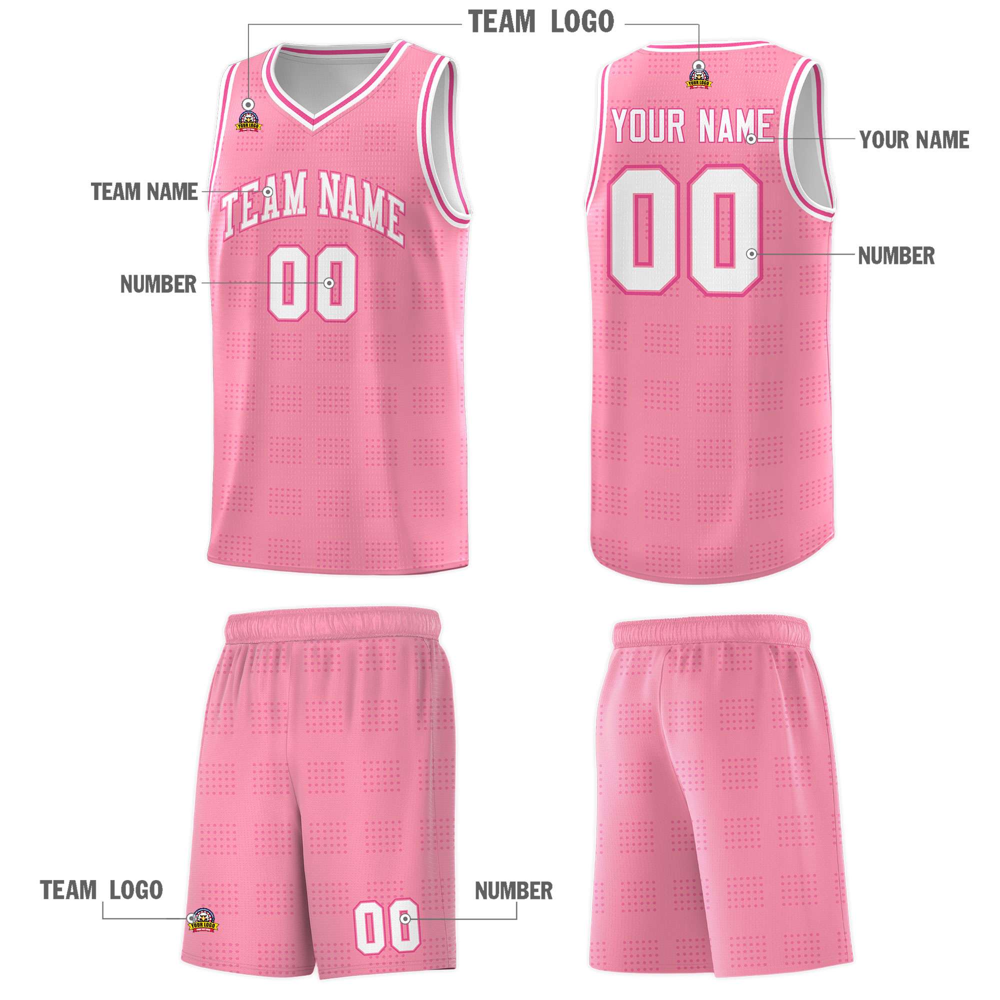 Custom Neon Green Navy-White Side Two-Tone Classic Sports Uniform Basketball Jersey |KXKSHOP