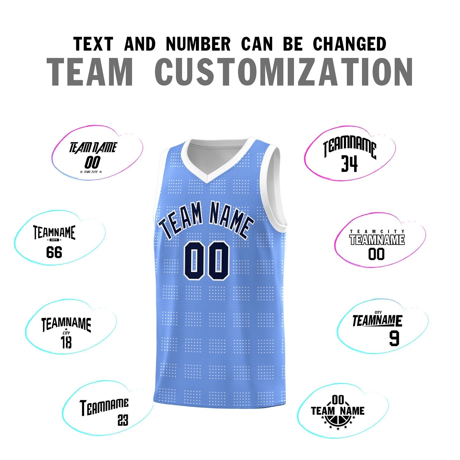 Custom Neon Green Navy-White Side Two-Tone Classic Sports Uniform Basketball Jersey |KXKSHOP