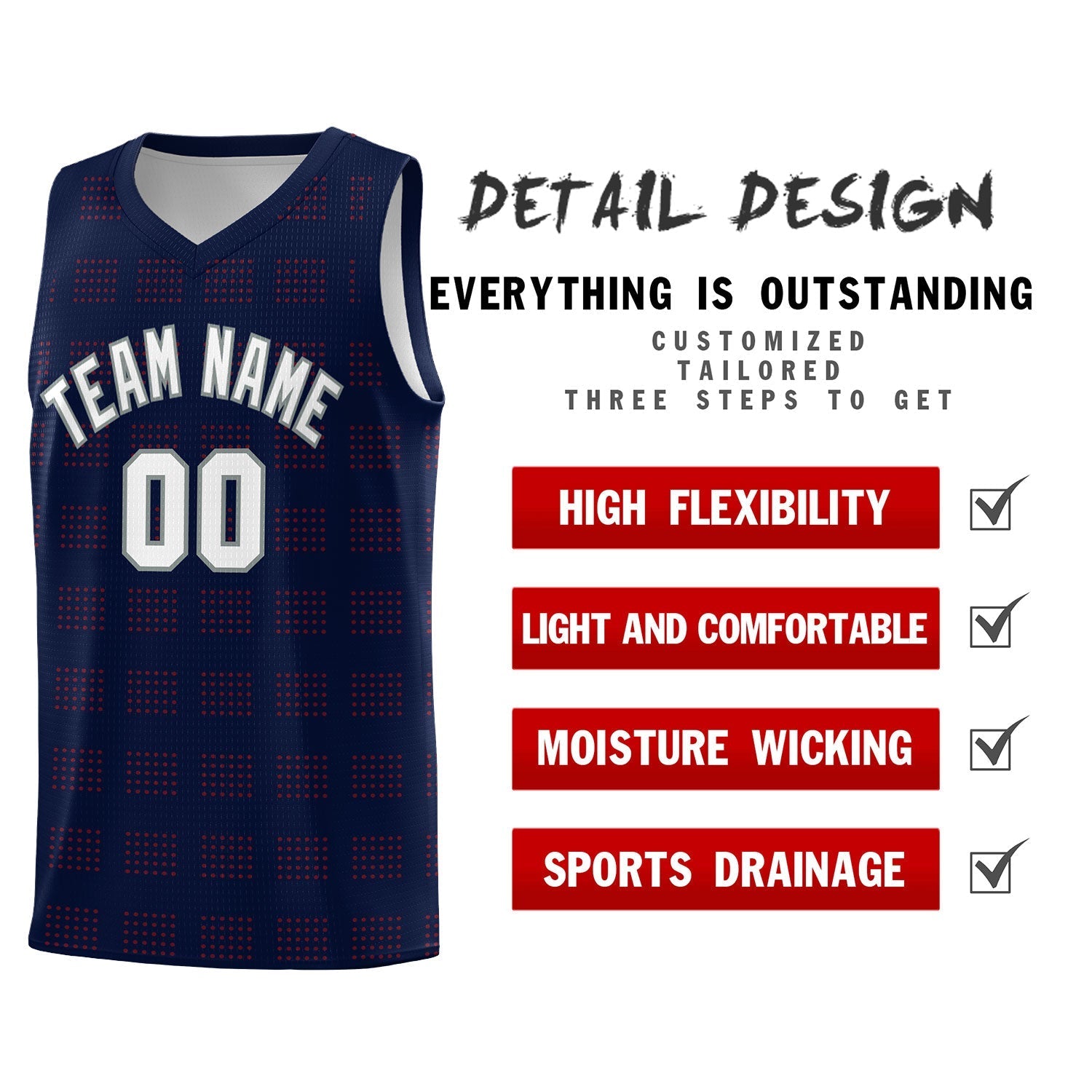 Custom Neon Green Navy-White Side Two-Tone Classic Sports Uniform Basketball Jersey |KXKSHOP