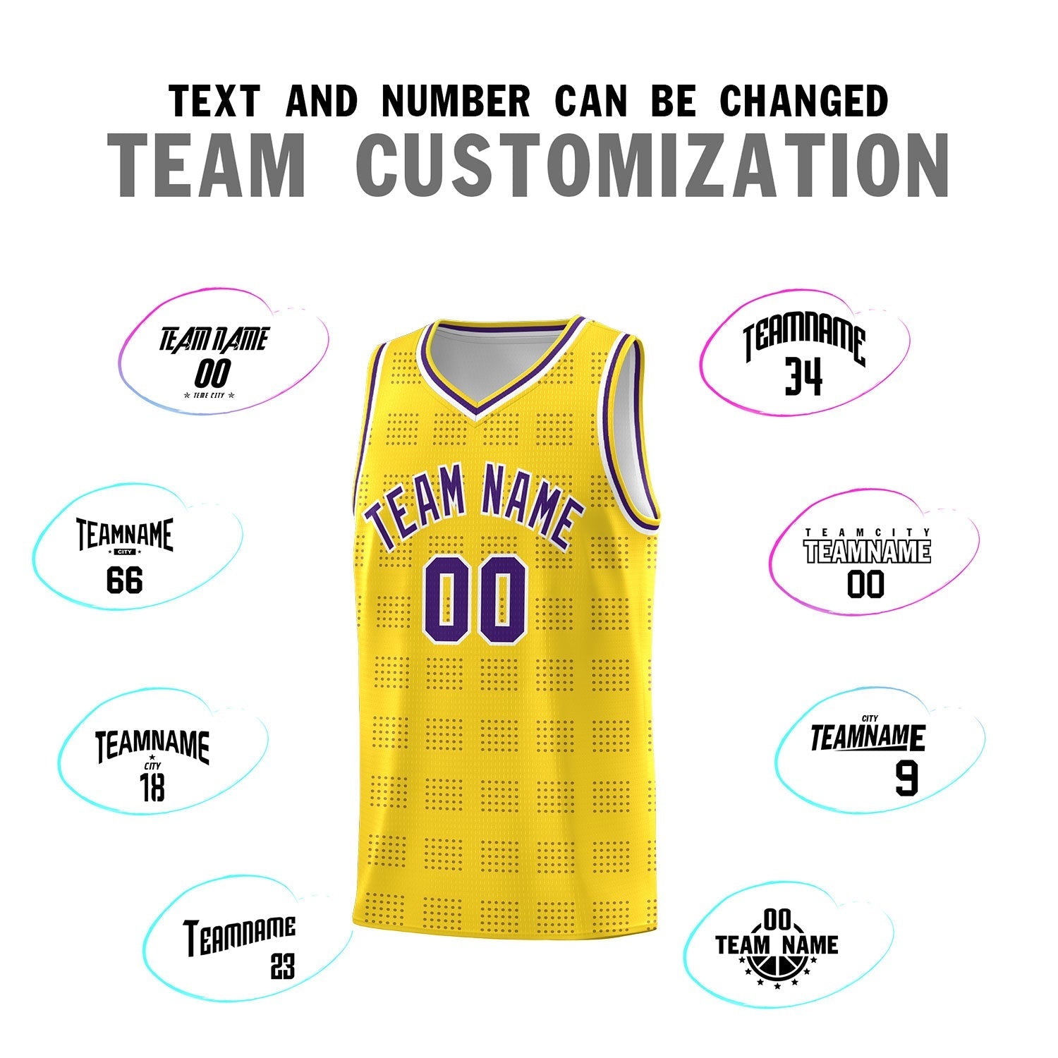 Custom Neon Green Navy-White Side Two-Tone Classic Sports Uniform Basketball Jersey |KXKSHOP