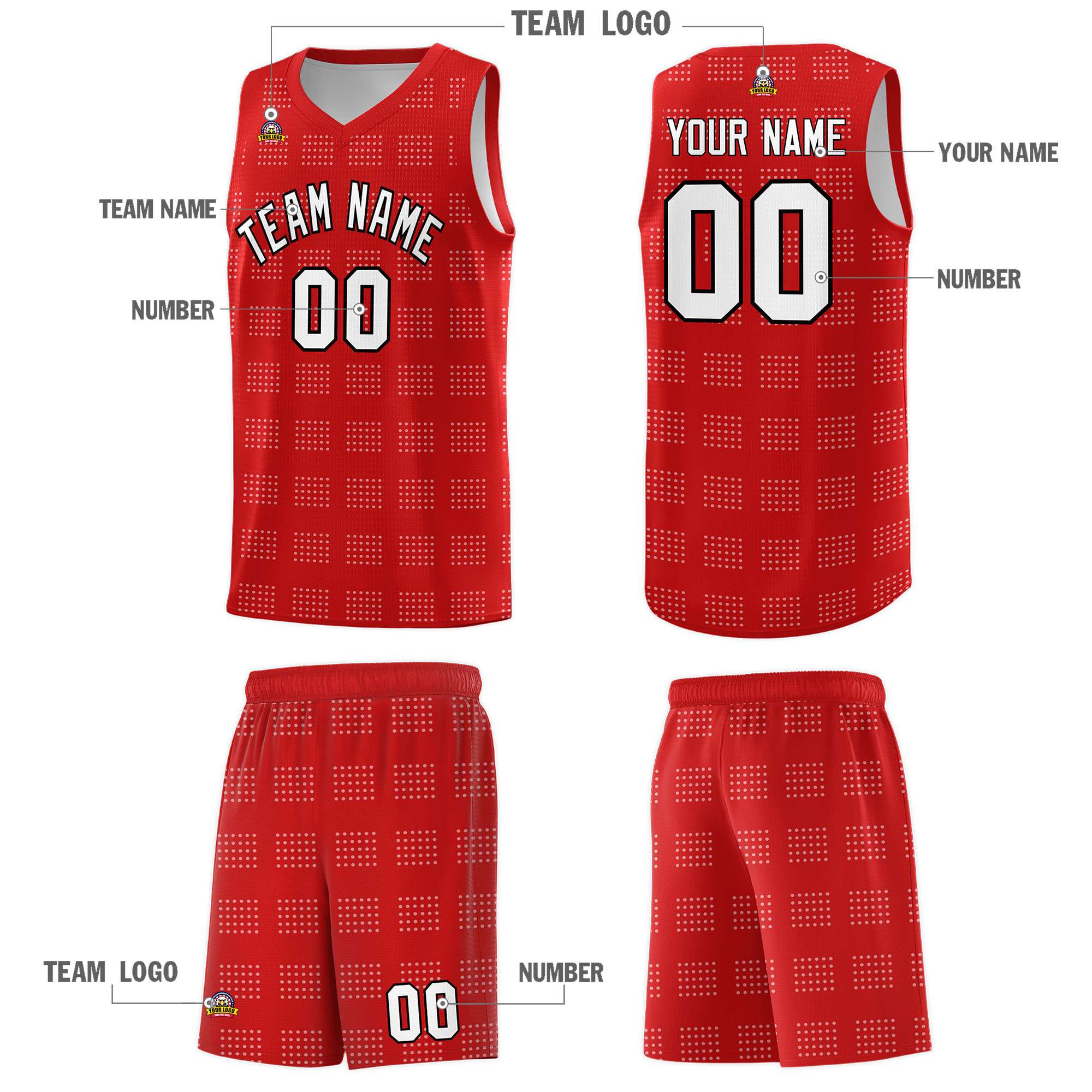 Custom Neon Green Navy-White Side Two-Tone Classic Sports Uniform Basketball Jersey |KXKSHOP