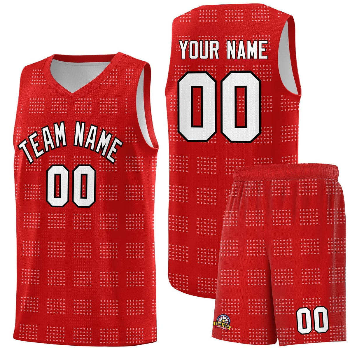 Custom Neon Green Navy-White Side Two-Tone Classic Sports Uniform Basketball Jersey |KXKSHOP