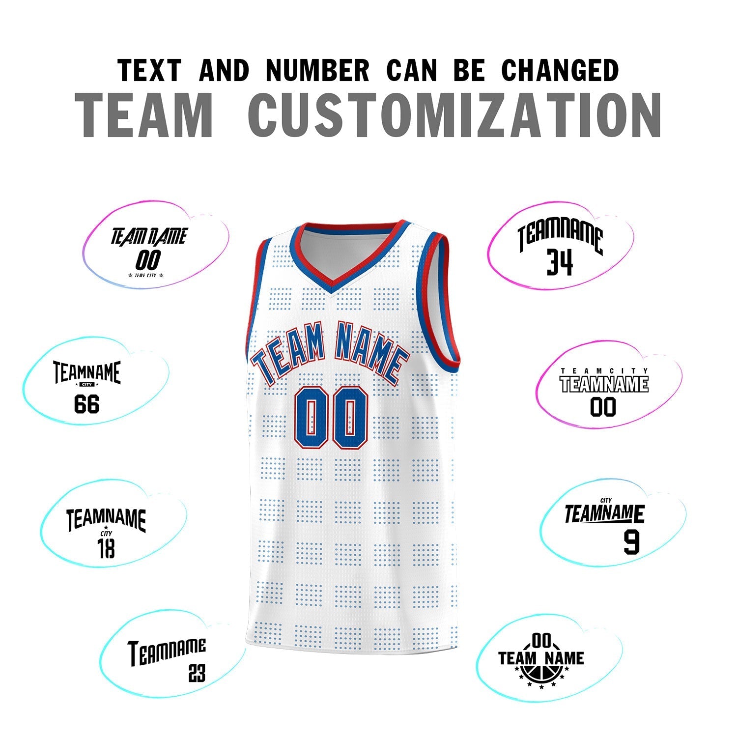 Custom Neon Green Navy-White Side Two-Tone Classic Sports Uniform Basketball Jersey |KXKSHOP