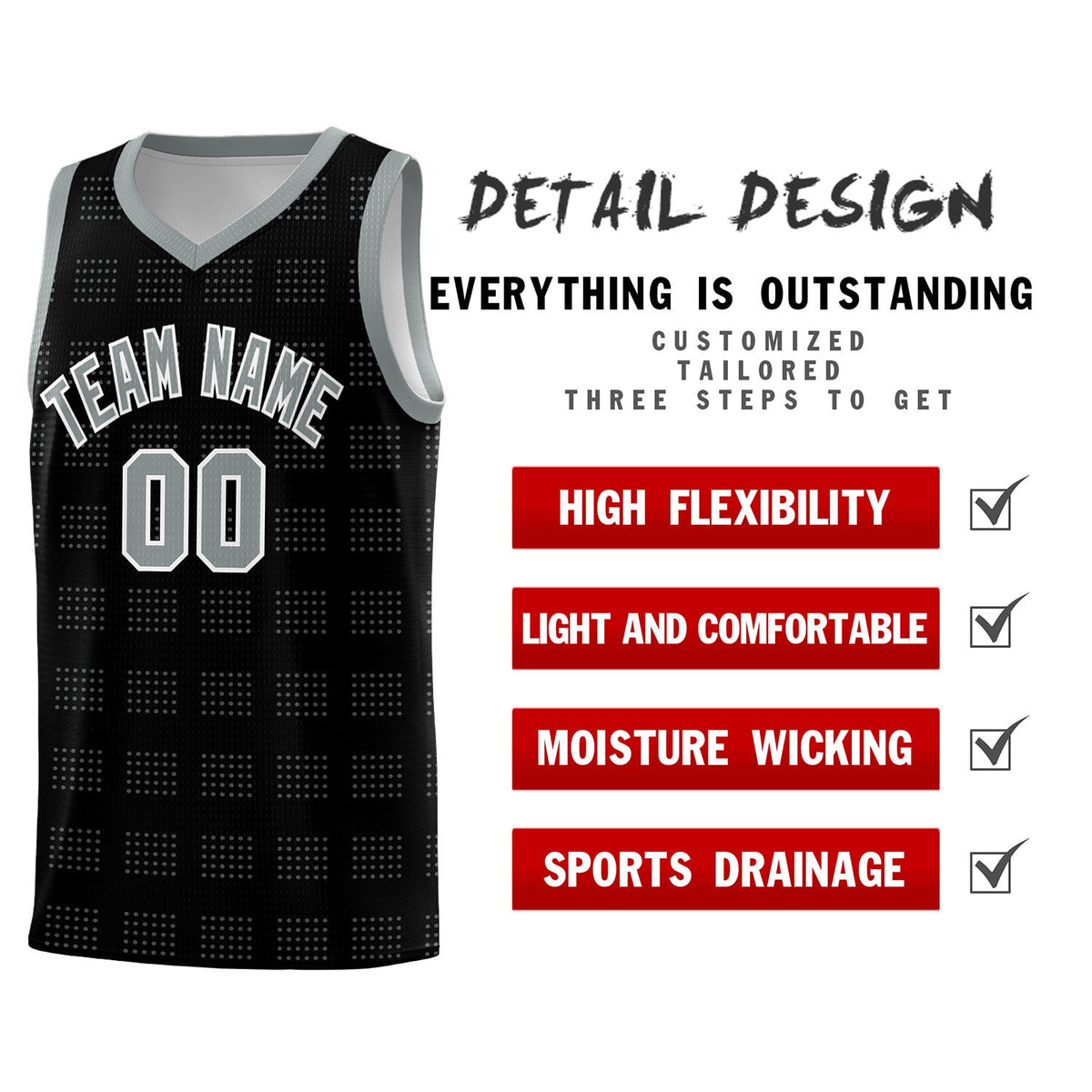 Custom Neon Green Navy-White Side Two-Tone Classic Sports Uniform Basketball Jersey |KXKSHOP