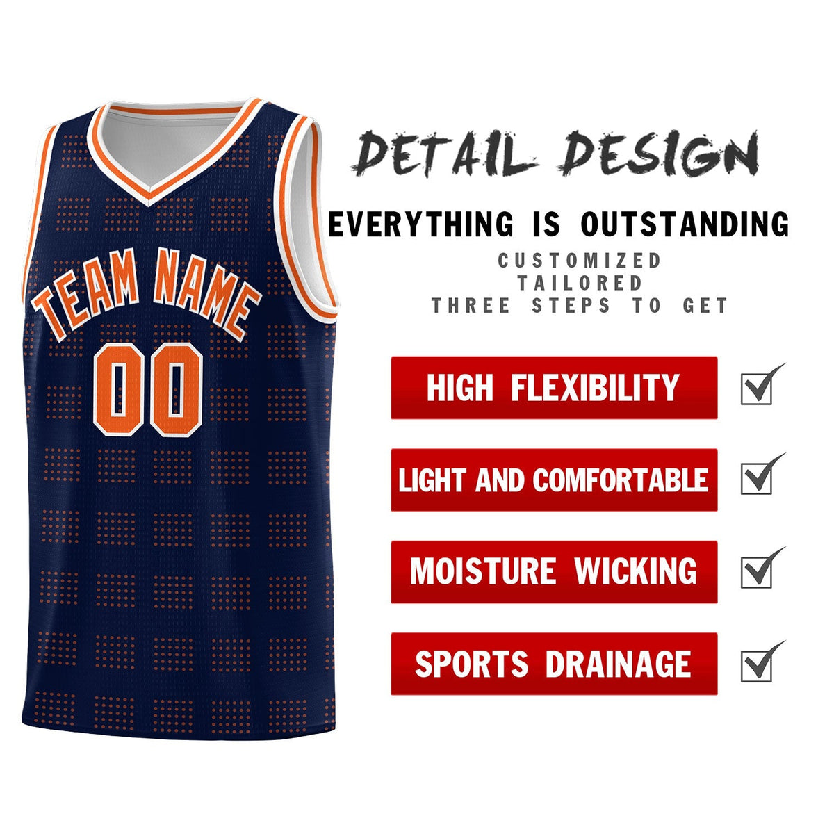 Custom Neon Green Navy-White Side Two-Tone Classic Sports Uniform Basketball Jersey |KXKSHOP