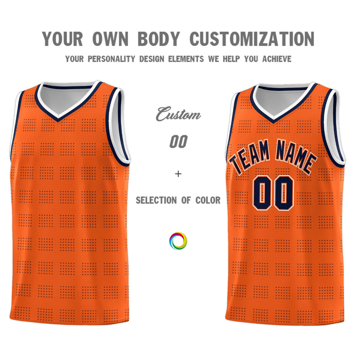 Custom Neon Green Navy-White Side Two-Tone Classic Sports Uniform Basketball Jersey |KXKSHOP