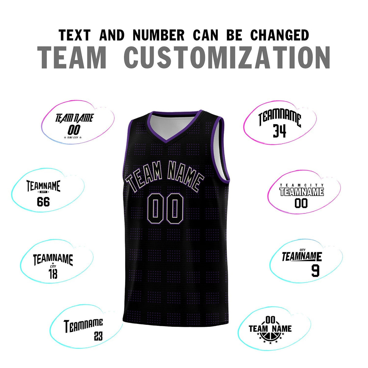 Custom Neon Green Navy-White Side Two-Tone Classic Sports Uniform Basketball Jersey |KXKSHOP