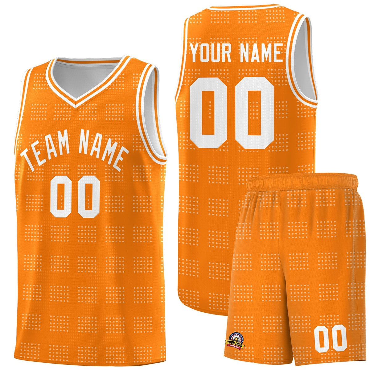 Custom Neon Green Navy-White Side Two-Tone Classic Sports Uniform Basketball Jersey |KXKSHOP