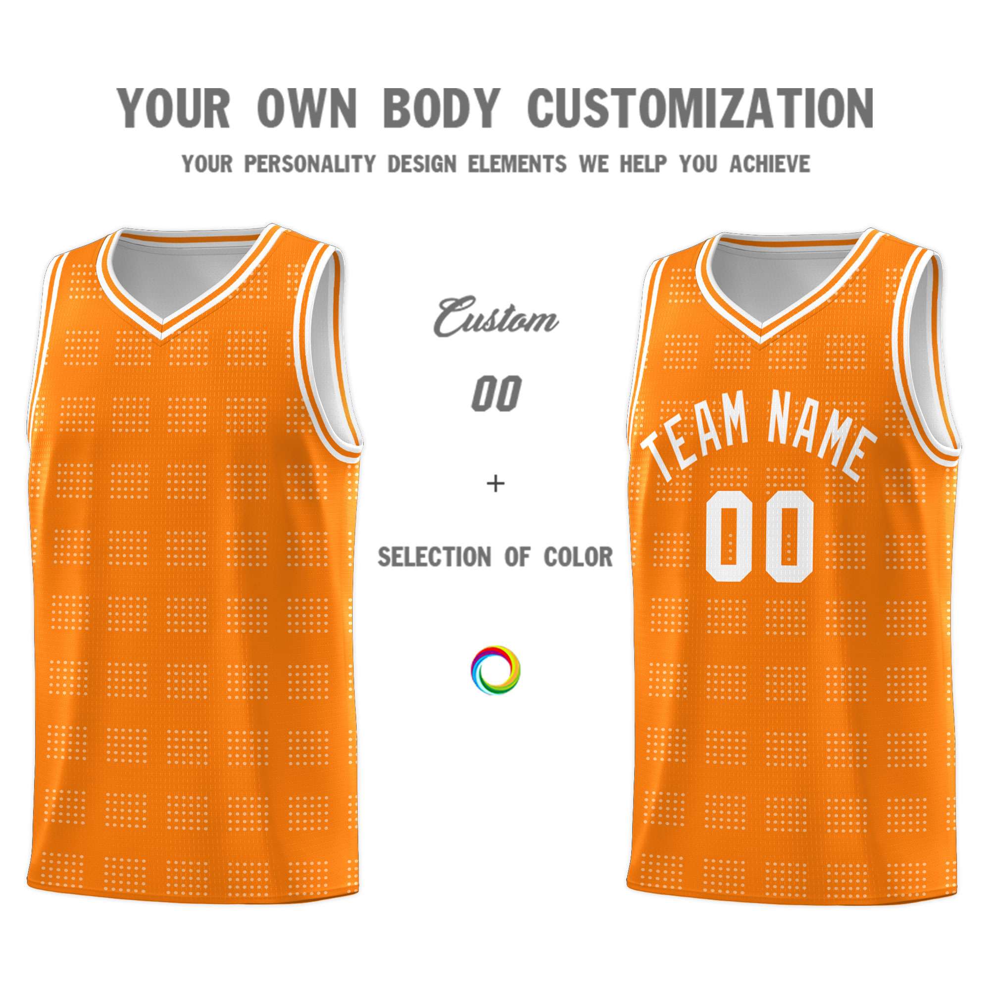 Custom Neon Green Navy-White Side Two-Tone Classic Sports Uniform Basketball Jersey |KXKSHOP