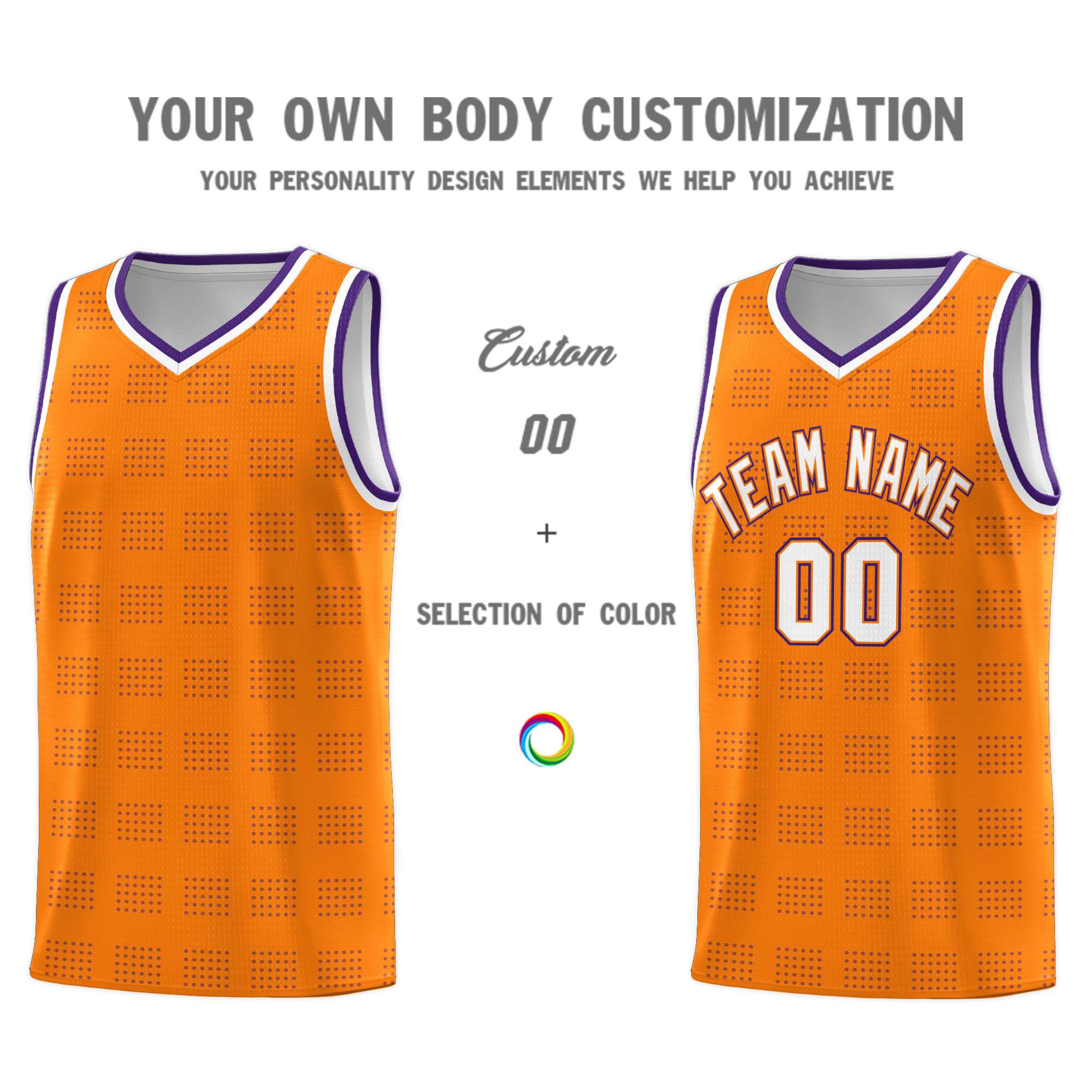 Custom Neon Green Navy-White Side Two-Tone Classic Sports Uniform Basketball Jersey |KXKSHOP