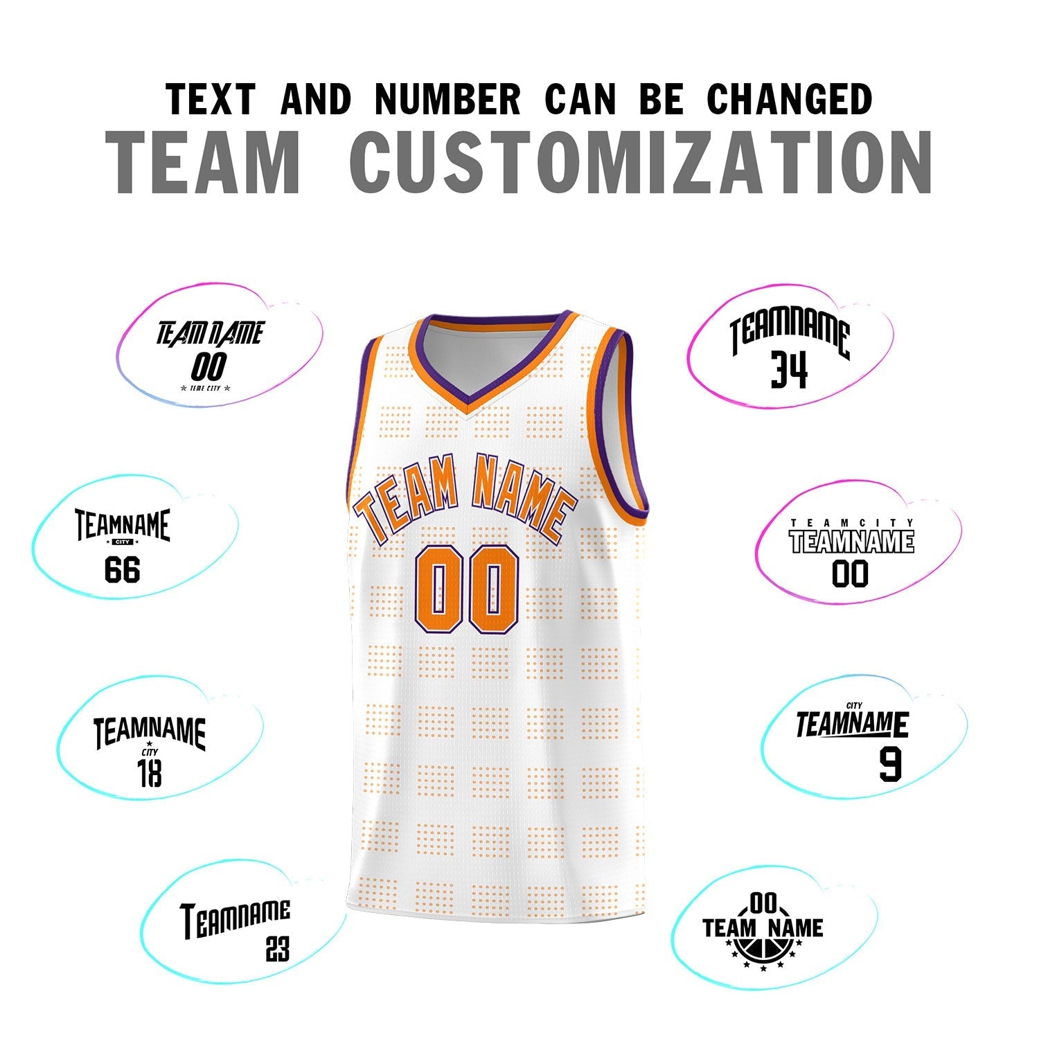 Custom Neon Green Navy-White Side Two-Tone Classic Sports Uniform Basketball Jersey |KXKSHOP