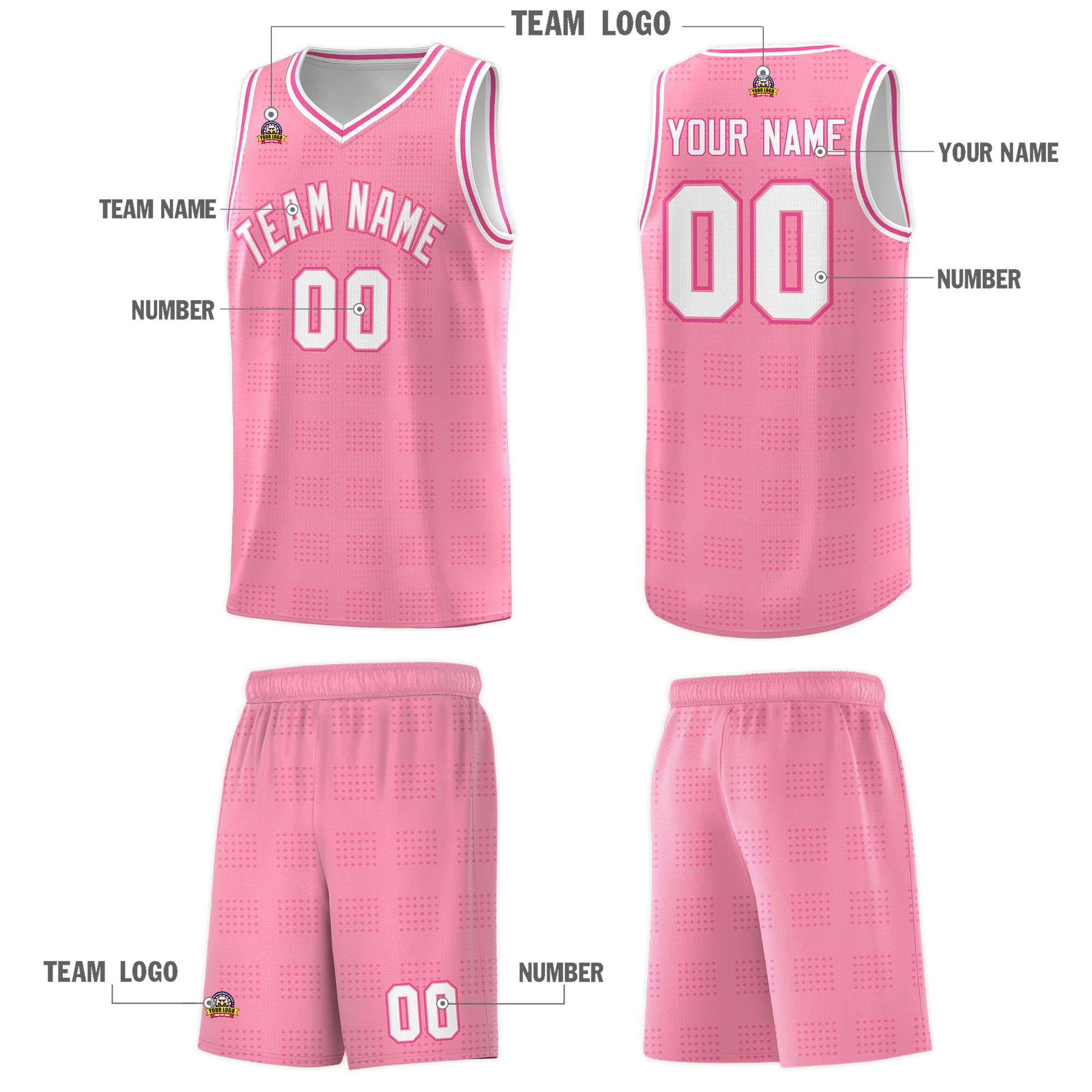 Custom Neon Green Navy-White Side Two-Tone Classic Sports Uniform Basketball Jersey |KXKSHOP