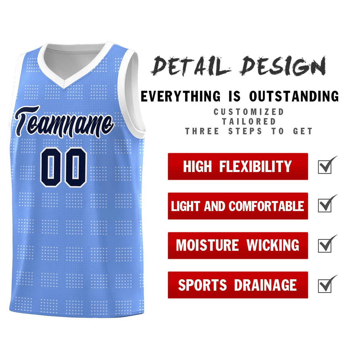 Custom Neon Green Navy-White Side Two-Tone Classic Sports Uniform Basketball Jersey |KXKSHOP