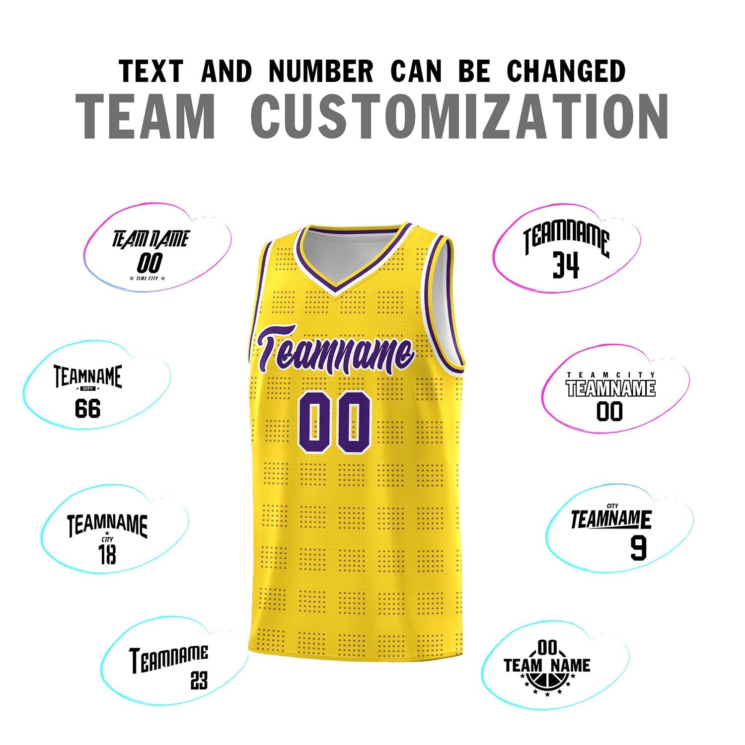 Custom Neon Green Navy-White Side Two-Tone Classic Sports Uniform Basketball Jersey |KXKSHOP