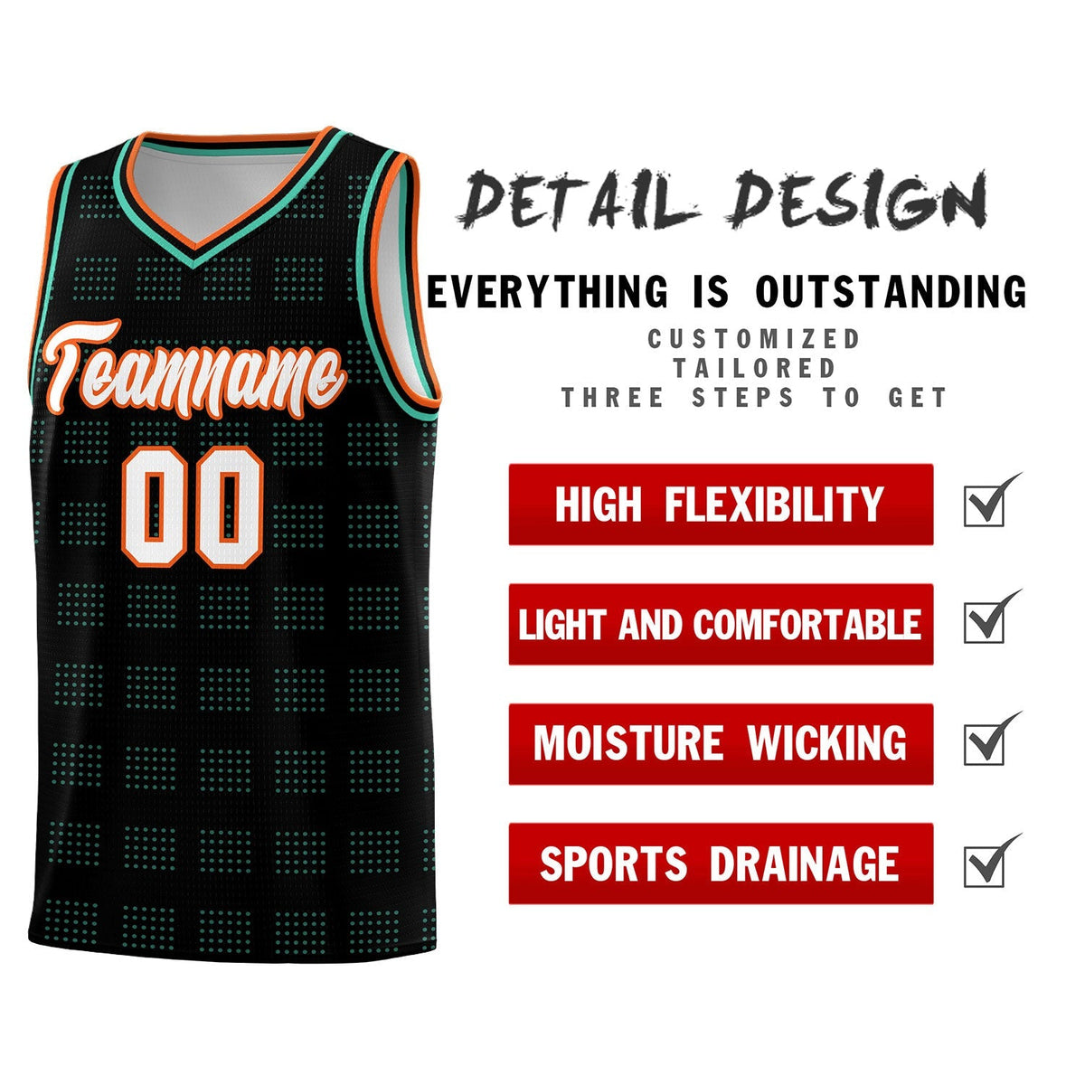 Custom Neon Green Navy-White Side Two-Tone Classic Sports Uniform Basketball Jersey |KXKSHOP