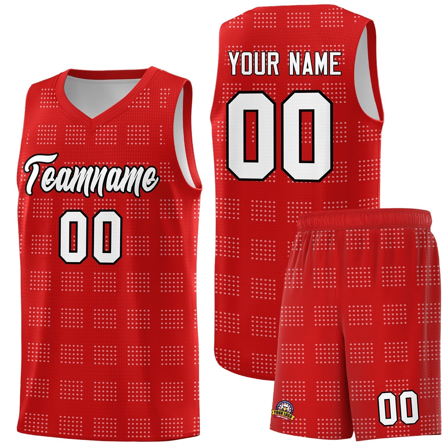 Custom Neon Green Navy-White Side Two-Tone Classic Sports Uniform Basketball Jersey |KXKSHOP