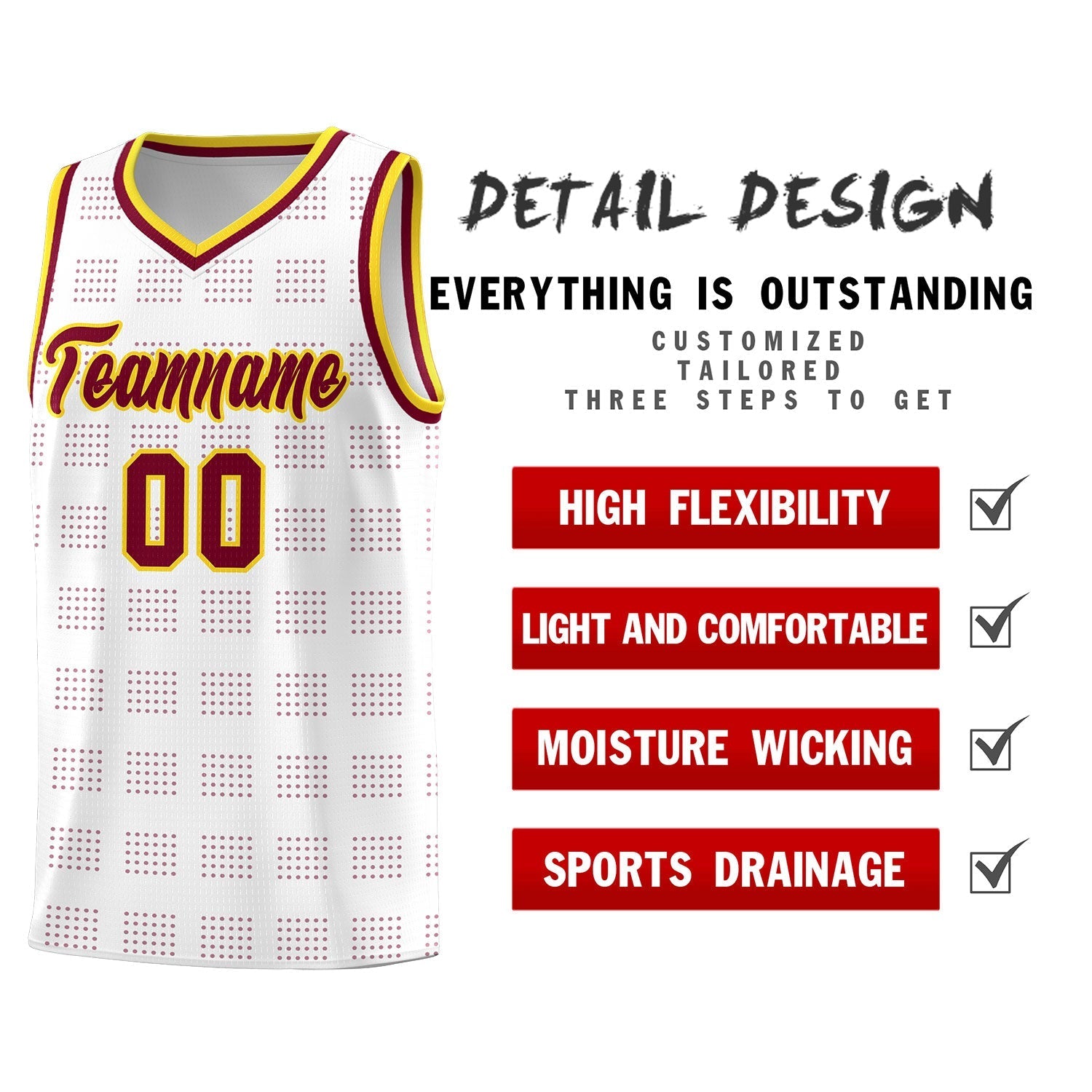 Custom Neon Green Navy-White Side Two-Tone Classic Sports Uniform Basketball Jersey |KXKSHOP