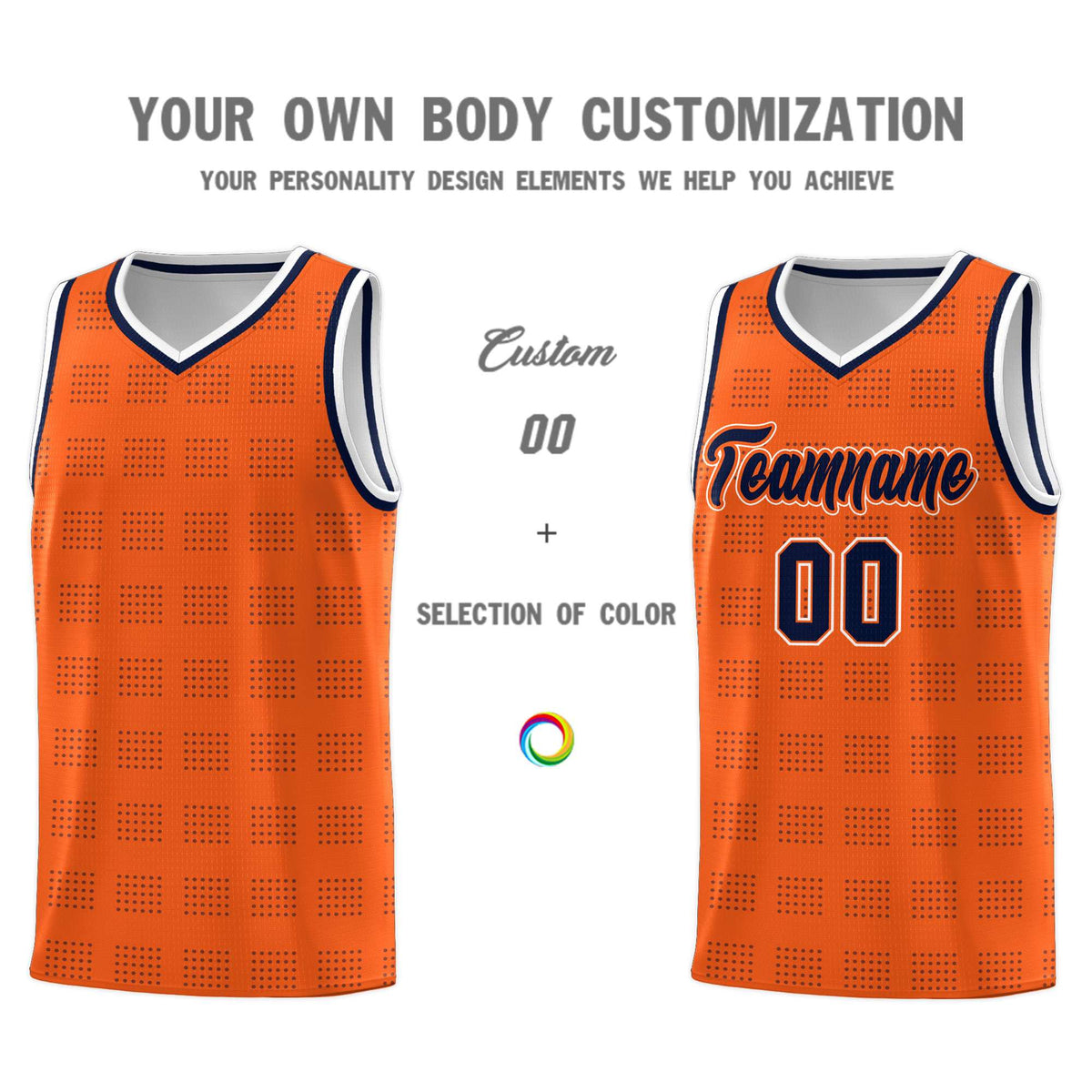 Custom Neon Green Navy-White Side Two-Tone Classic Sports Uniform Basketball Jersey |KXKSHOP