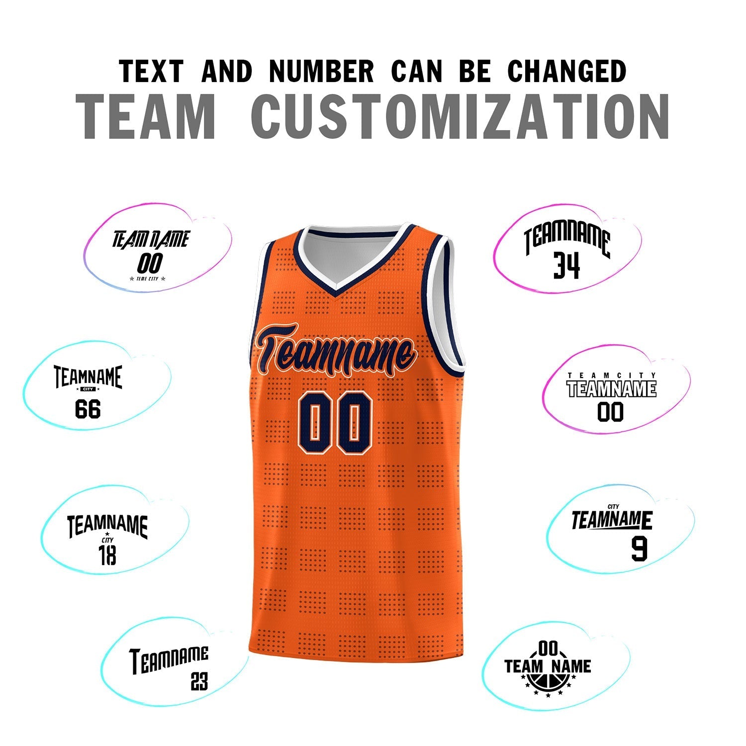 Custom Neon Green Navy-White Side Two-Tone Classic Sports Uniform Basketball Jersey |KXKSHOP