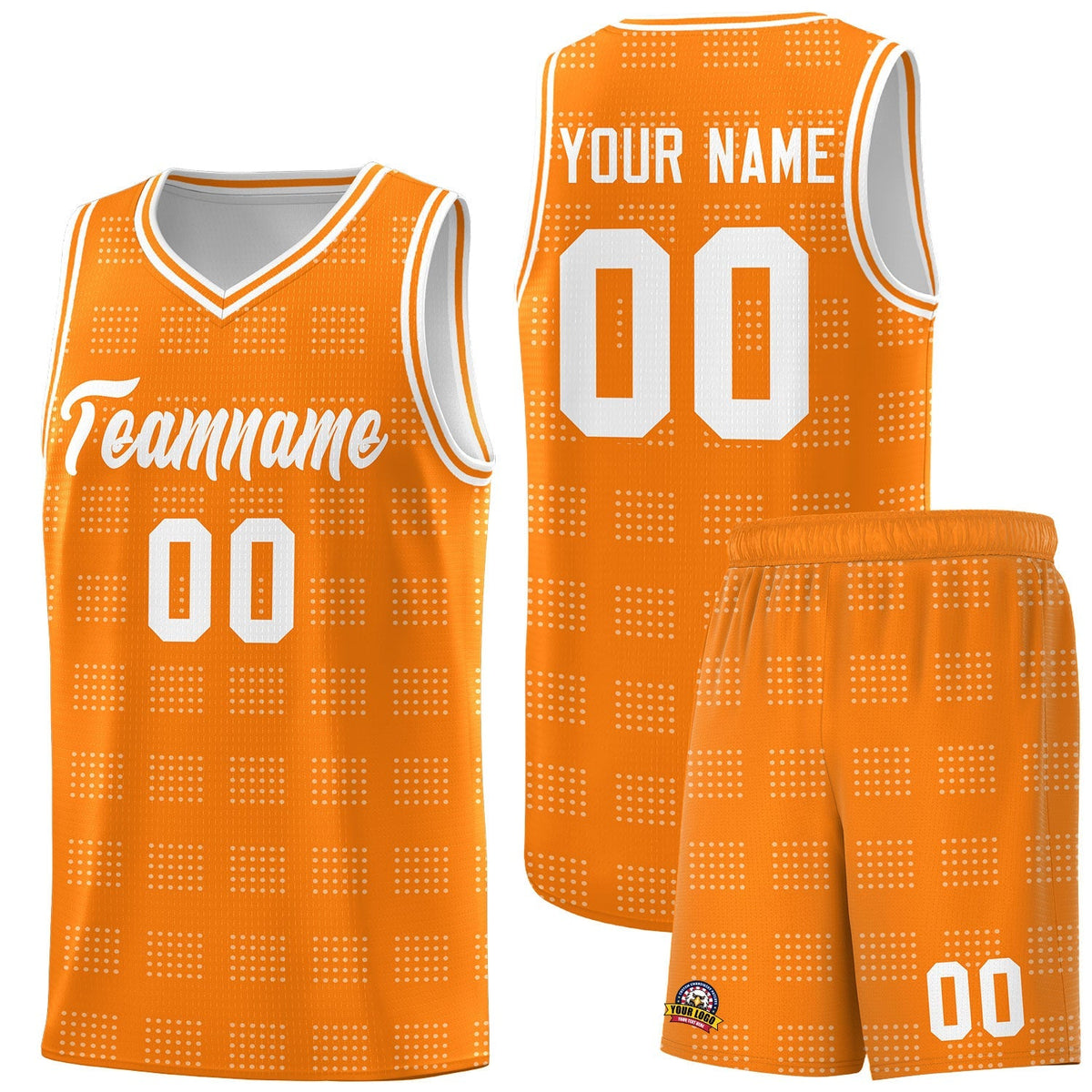 Custom Neon Green Navy-White Side Two-Tone Classic Sports Uniform Basketball Jersey |KXKSHOP