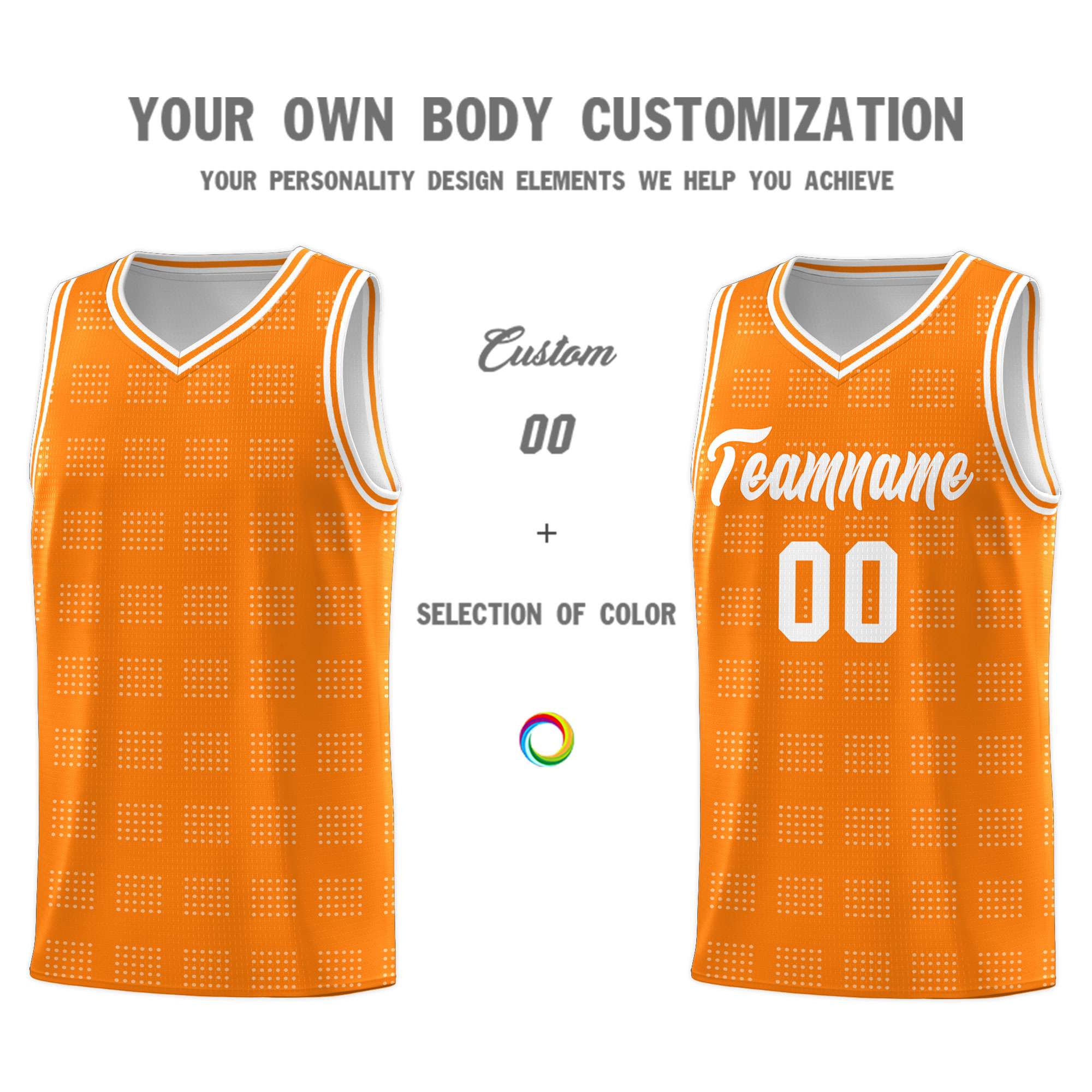 Custom Neon Green Navy-White Side Two-Tone Classic Sports Uniform Basketball Jersey |KXKSHOP