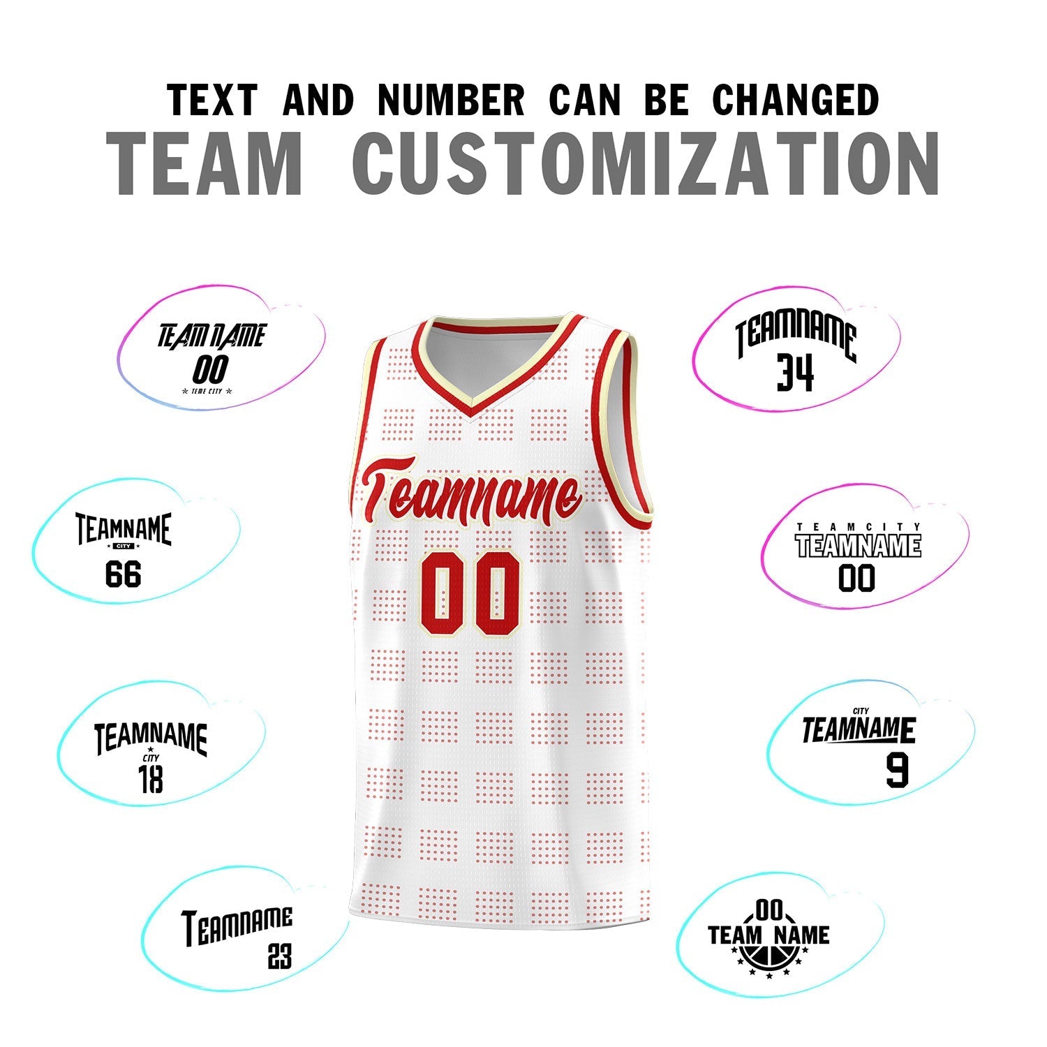 Custom Neon Green Navy-White Side Two-Tone Classic Sports Uniform Basketball Jersey |KXKSHOP