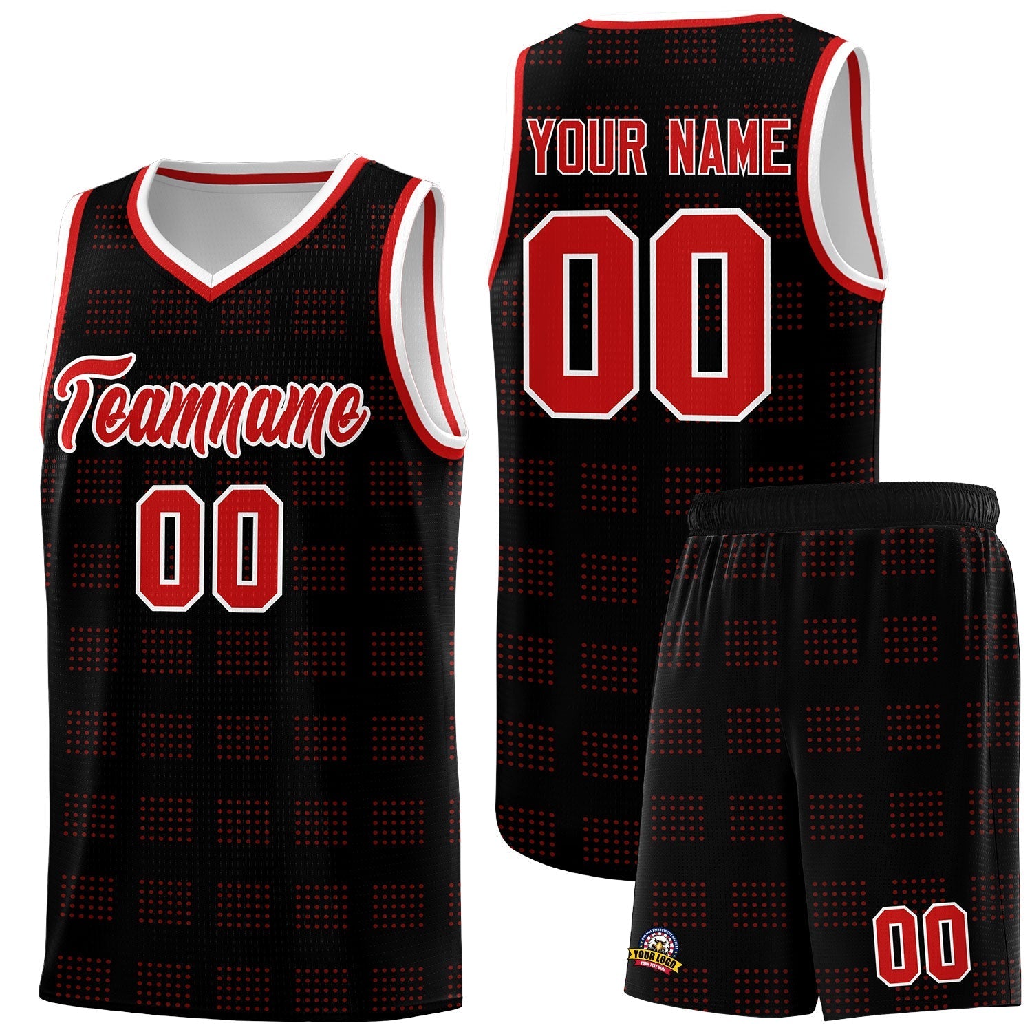 Custom Neon Green Navy-White Side Two-Tone Classic Sports Uniform Basketball Jersey |KXKSHOP
