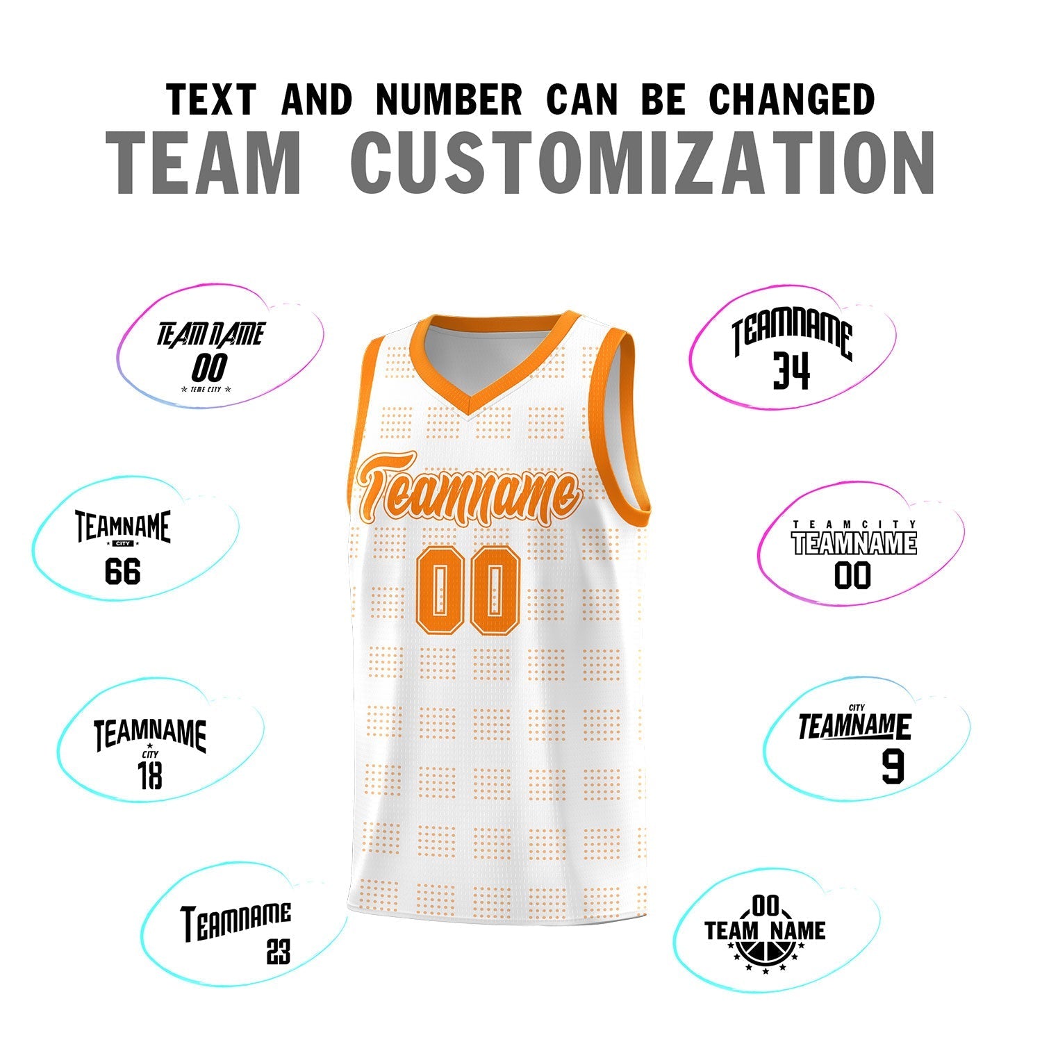 Custom Neon Green Navy-White Side Two-Tone Classic Sports Uniform Basketball Jersey |KXKSHOP