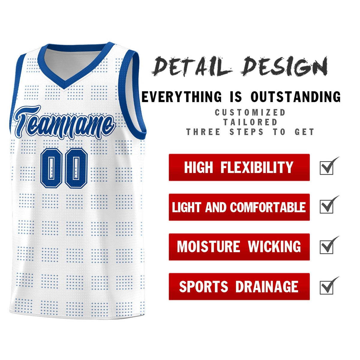 Custom Neon Green Navy-White Side Two-Tone Classic Sports Uniform Basketball Jersey |KXKSHOP
