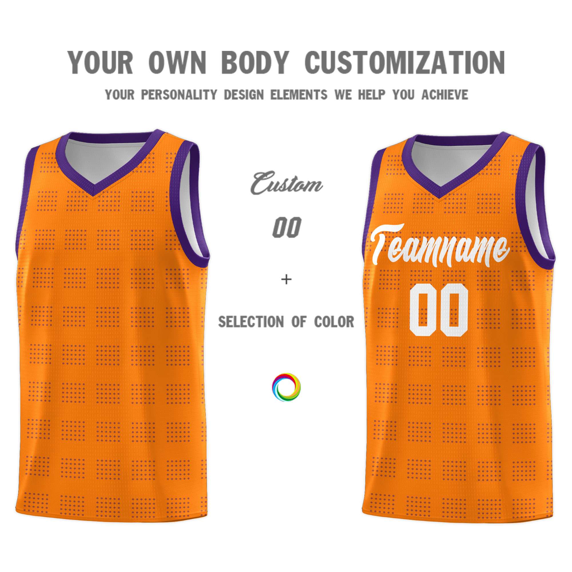 Custom Neon Green Navy-White Side Two-Tone Classic Sports Uniform Basketball Jersey |KXKSHOP