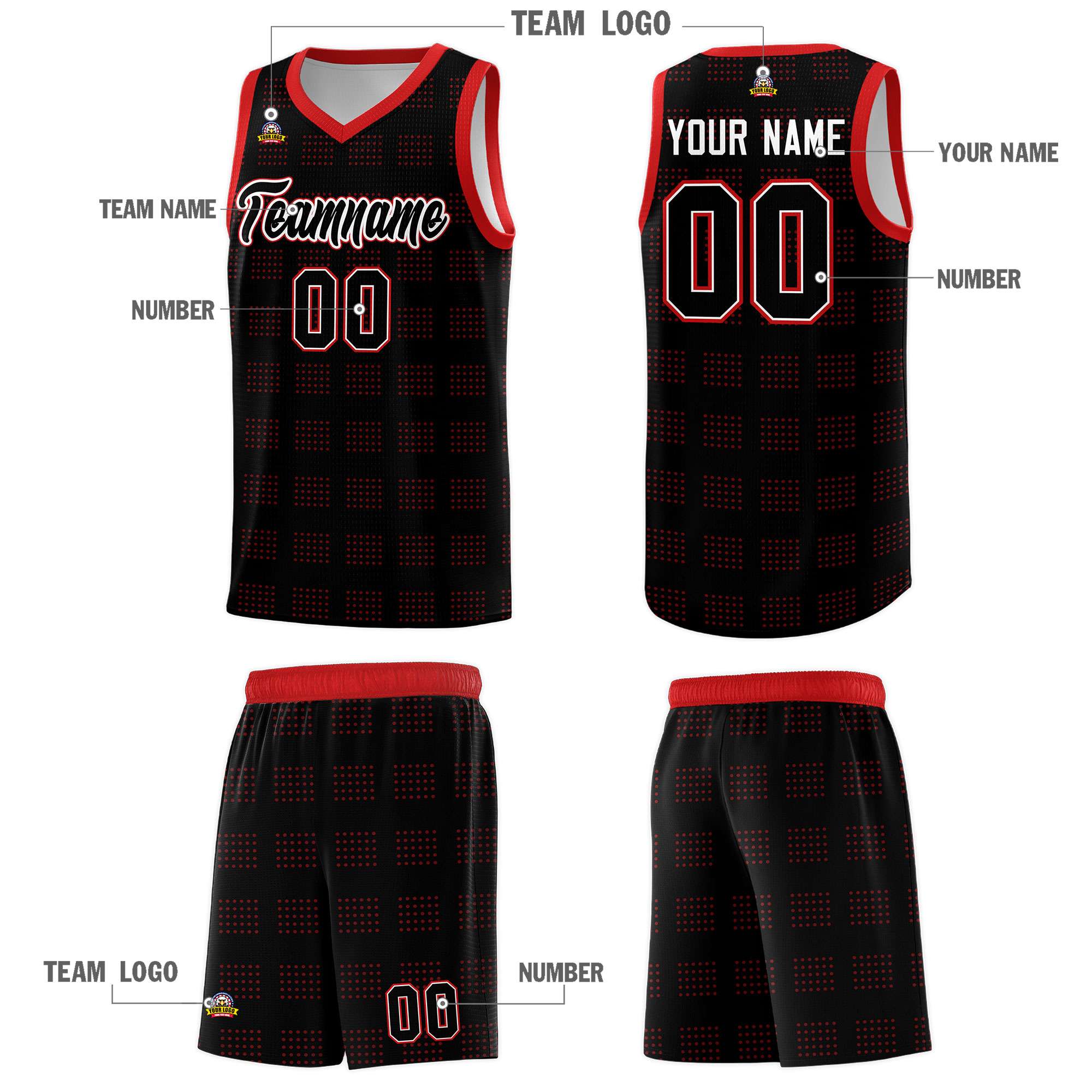 Custom Neon Green Navy-White Side Two-Tone Classic Sports Uniform Basketball Jersey |KXKSHOP