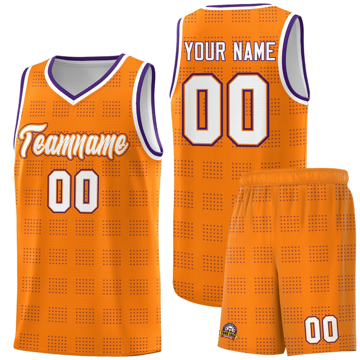 Custom Neon Green Navy-White Side Two-Tone Classic Sports Uniform Basketball Jersey |KXKSHOP