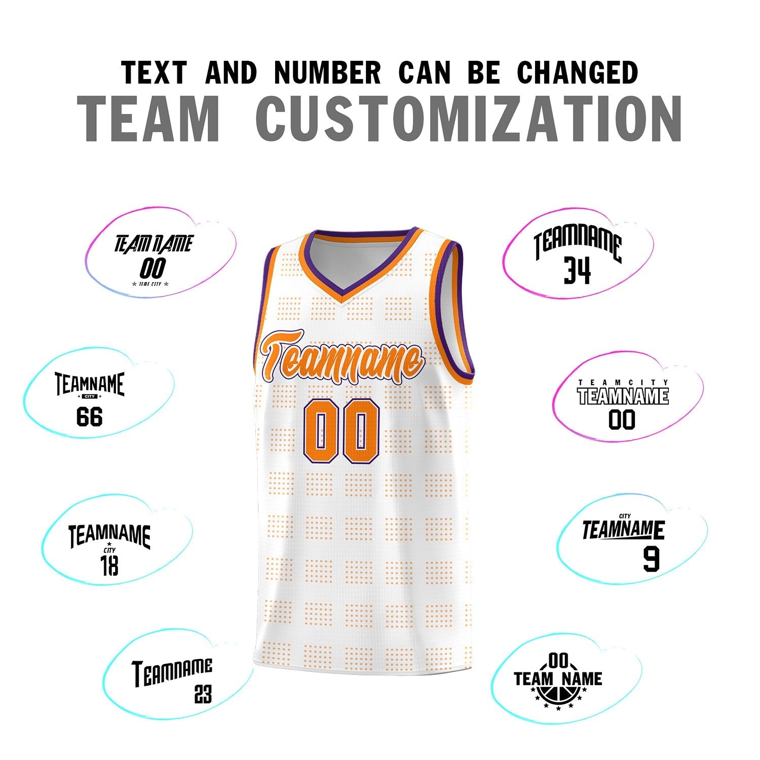 Custom Neon Green Navy-White Side Two-Tone Classic Sports Uniform Basketball Jersey |KXKSHOP