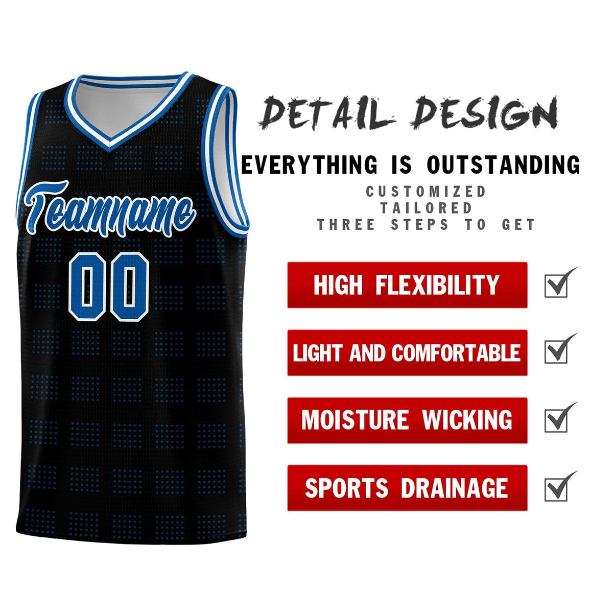 Custom Neon Green Navy-White Side Two-Tone Classic Sports Uniform Basketball Jersey |KXKSHOP