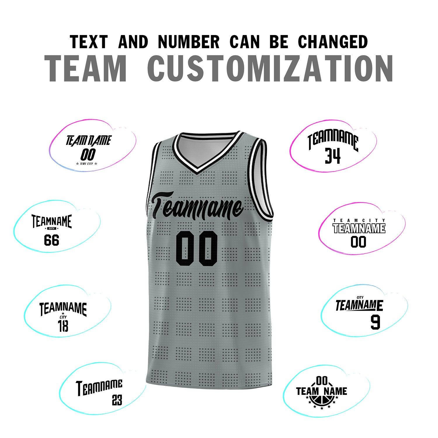 Custom Neon Green Navy-White Side Two-Tone Classic Sports Uniform Basketball Jersey |KXKSHOP
